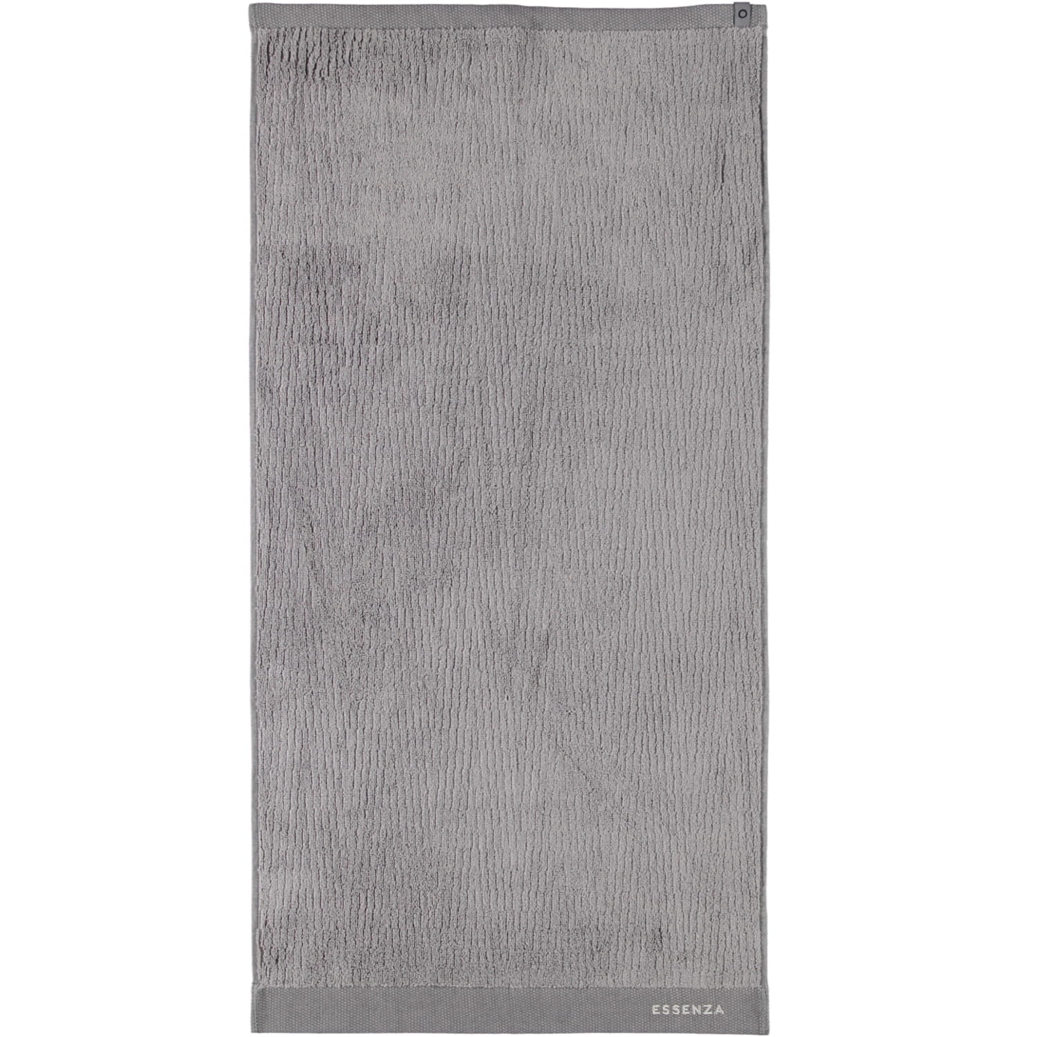 Essenza Handtücher Connect Organic Lines grey