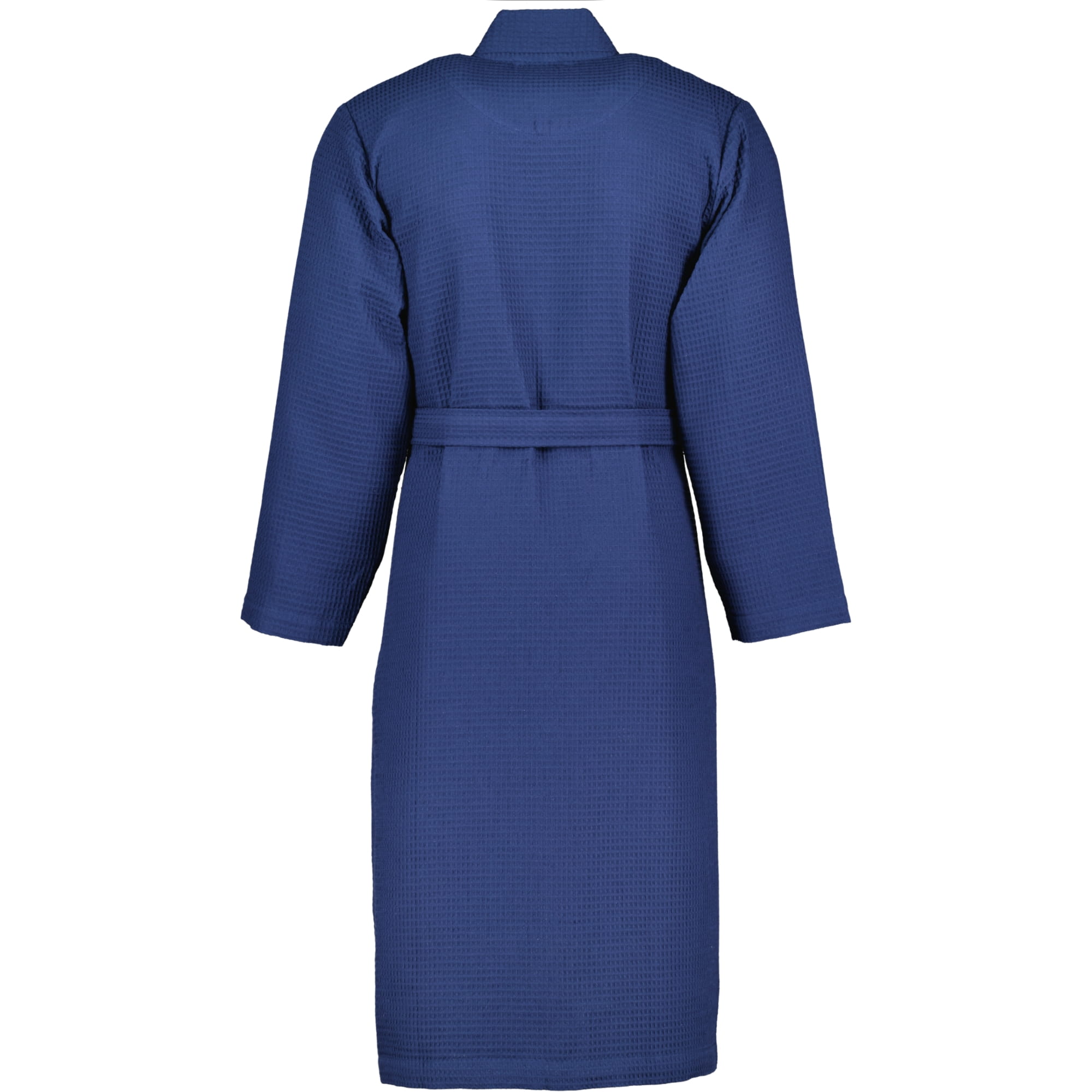 Vossen Bademäntel unisex Kimono Wellington-L winternight - 4760