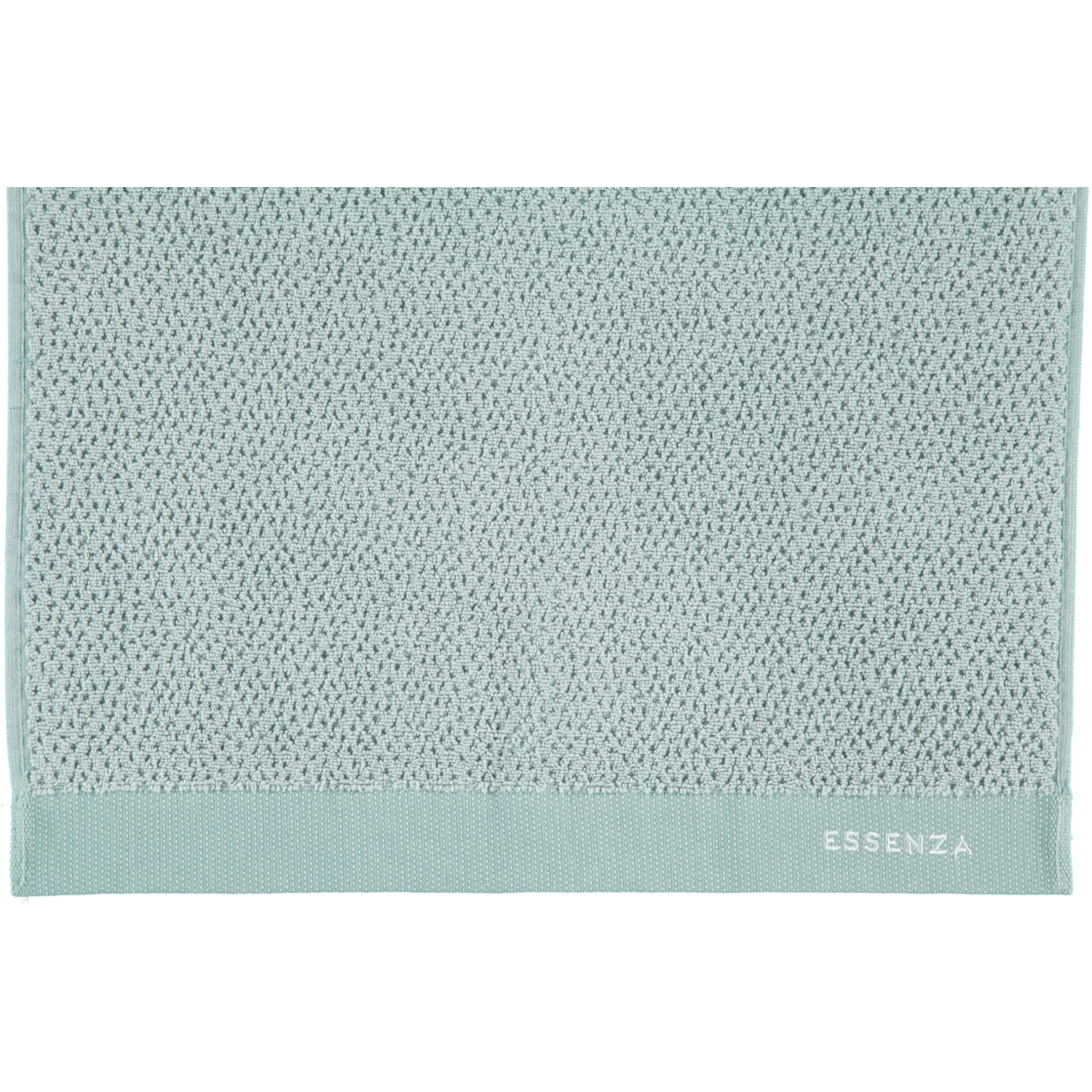 Essenza Connect Organic Breeze - Farbe: green