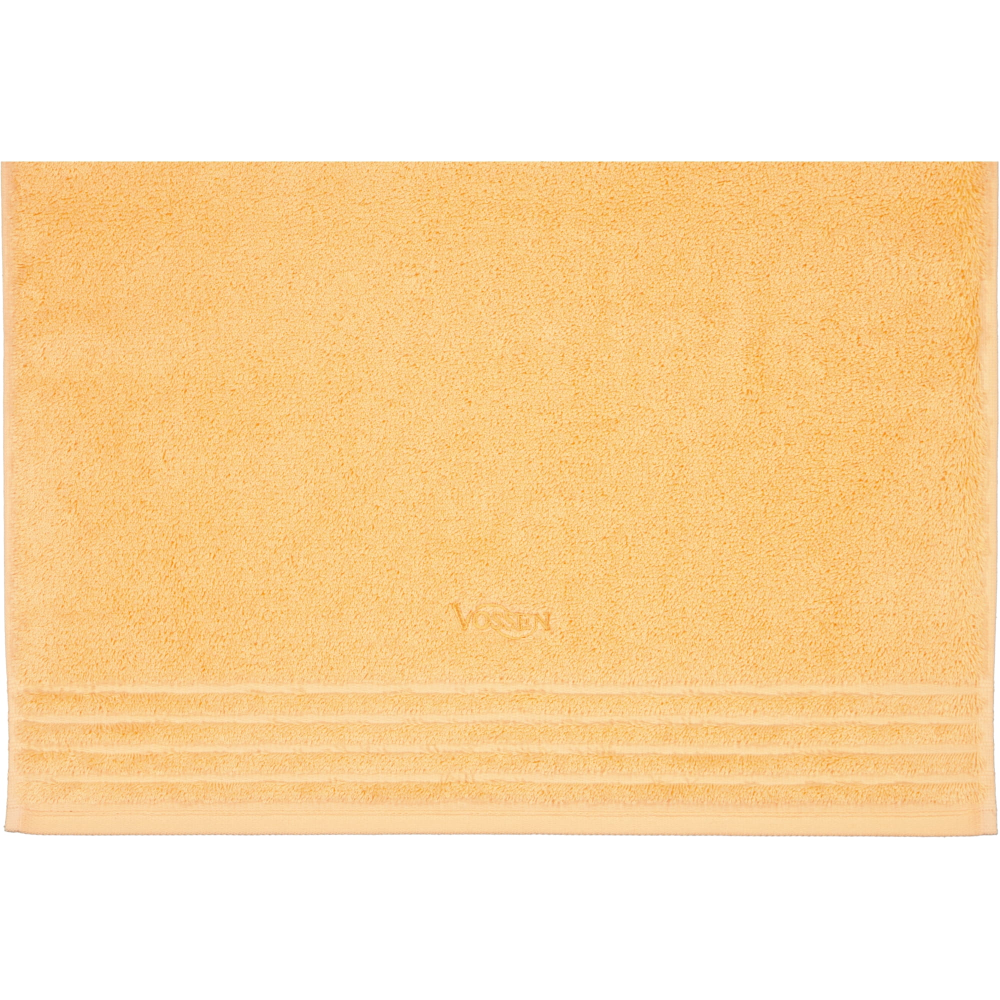 Vossen Handtücher Vienna Style Supersoft apricot - 2200