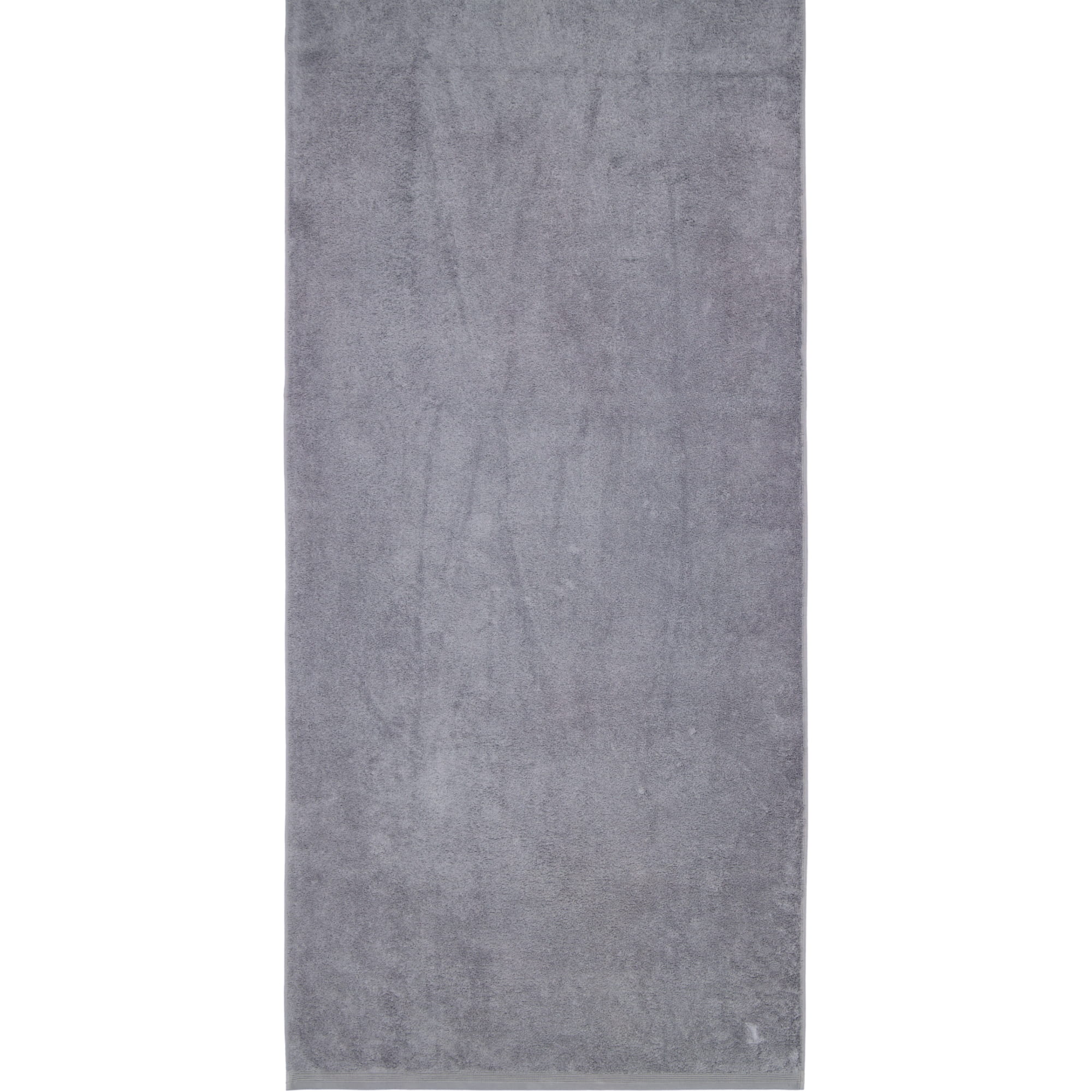 Möve - Superwuschel - Farbe: stone - 850 (0-1725/8775) - Saunatuch 80x200 cm