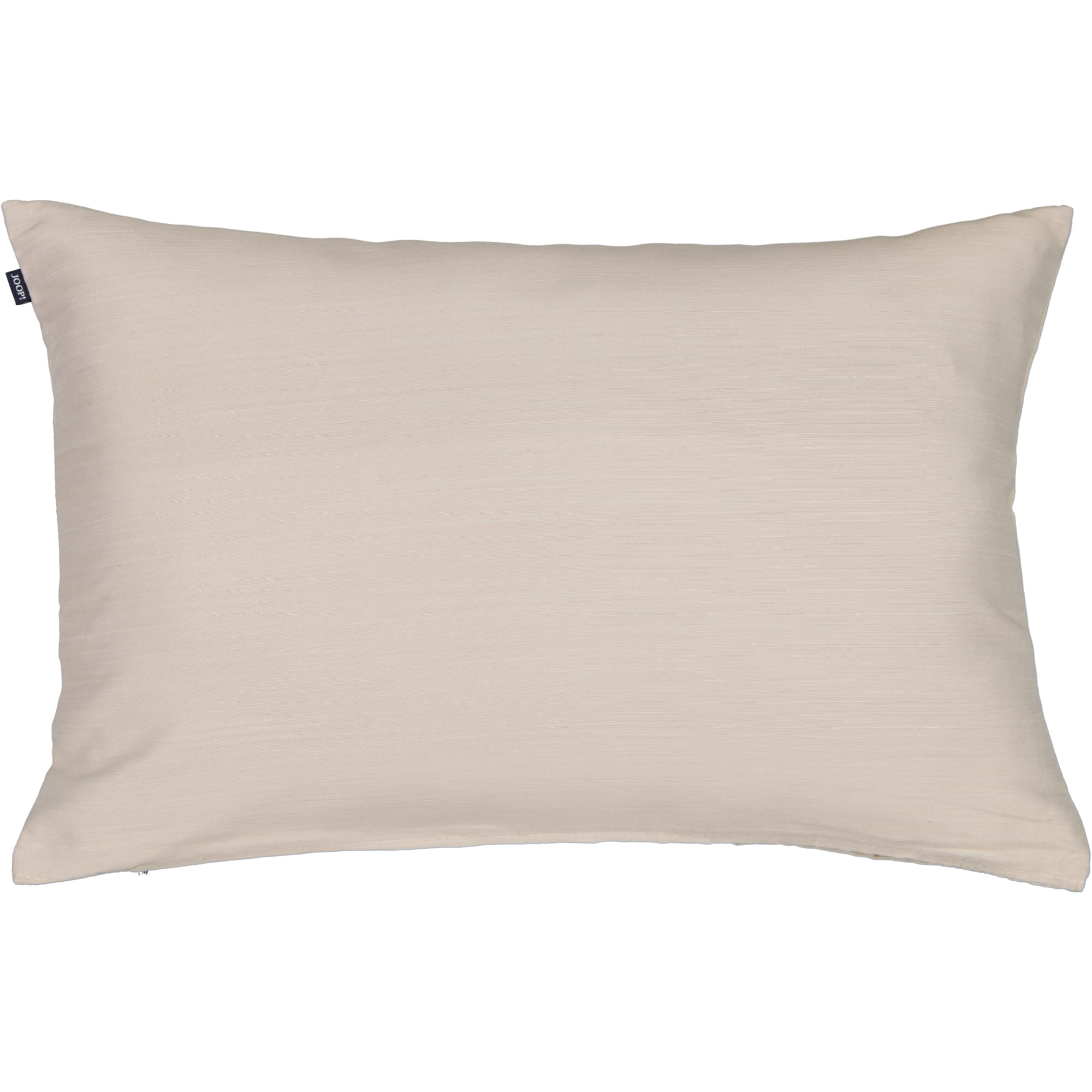 JOOP! Kissenhülle Ornament - Farbe: Beige - 030 - 40x60 cm