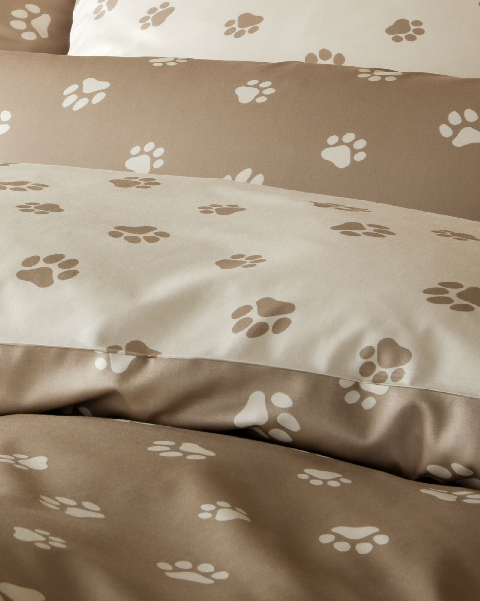 Cawö Handtücher WE LOVE DOGS 6246 Natur-Beige - 33