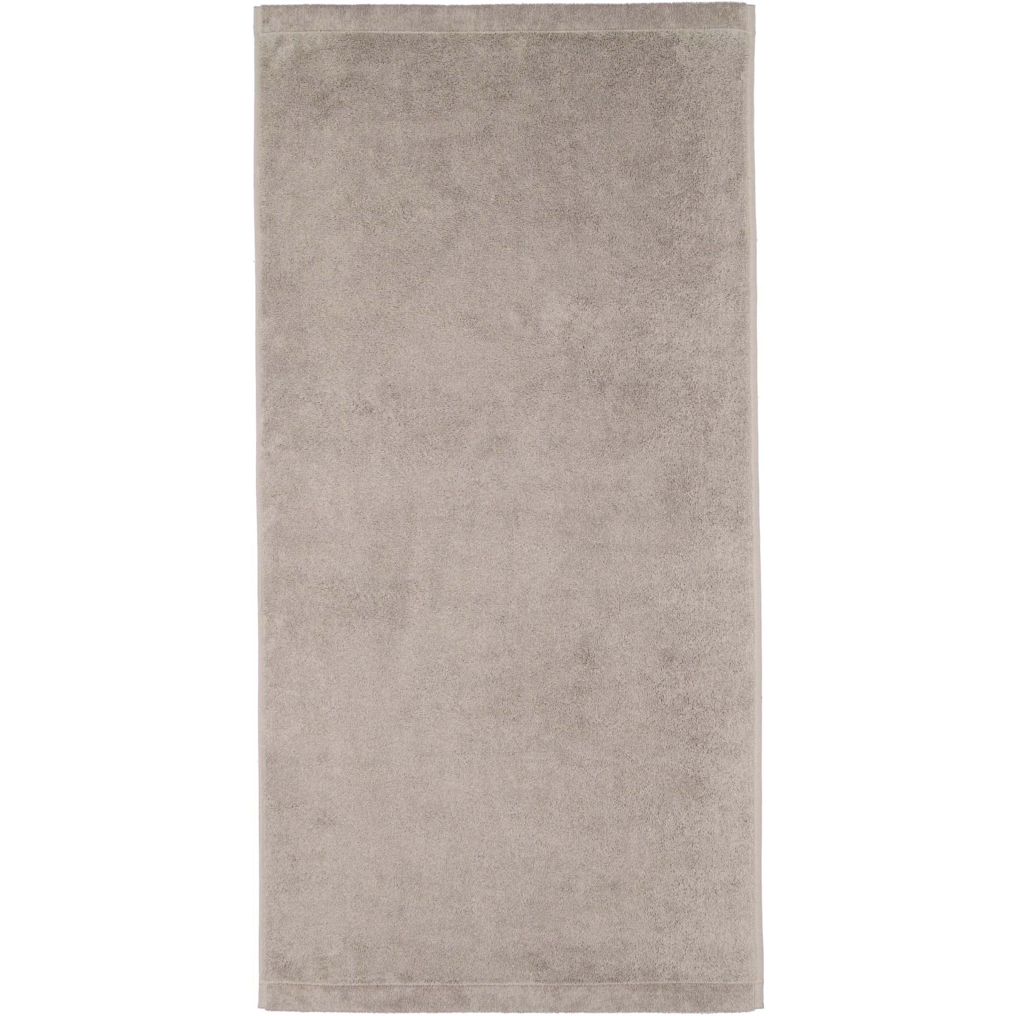 Cawö Handtücher Lifestyle Uni 7007 graphit - 779 - Gästetuch 30x50 cm