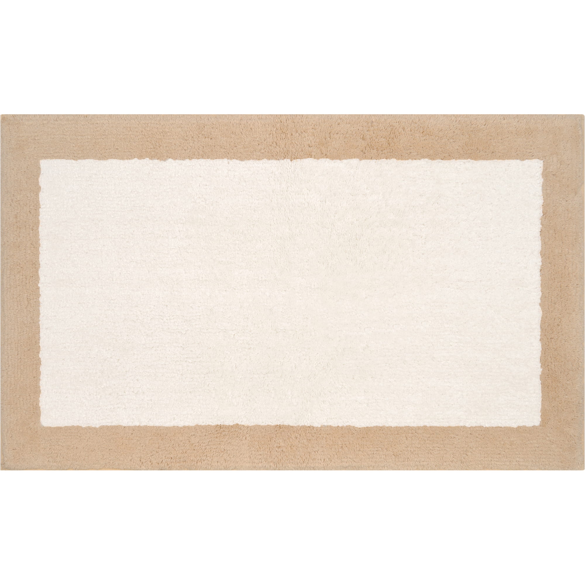 Cawö Home Badteppiche Frame 1010 natur/beige - 33
