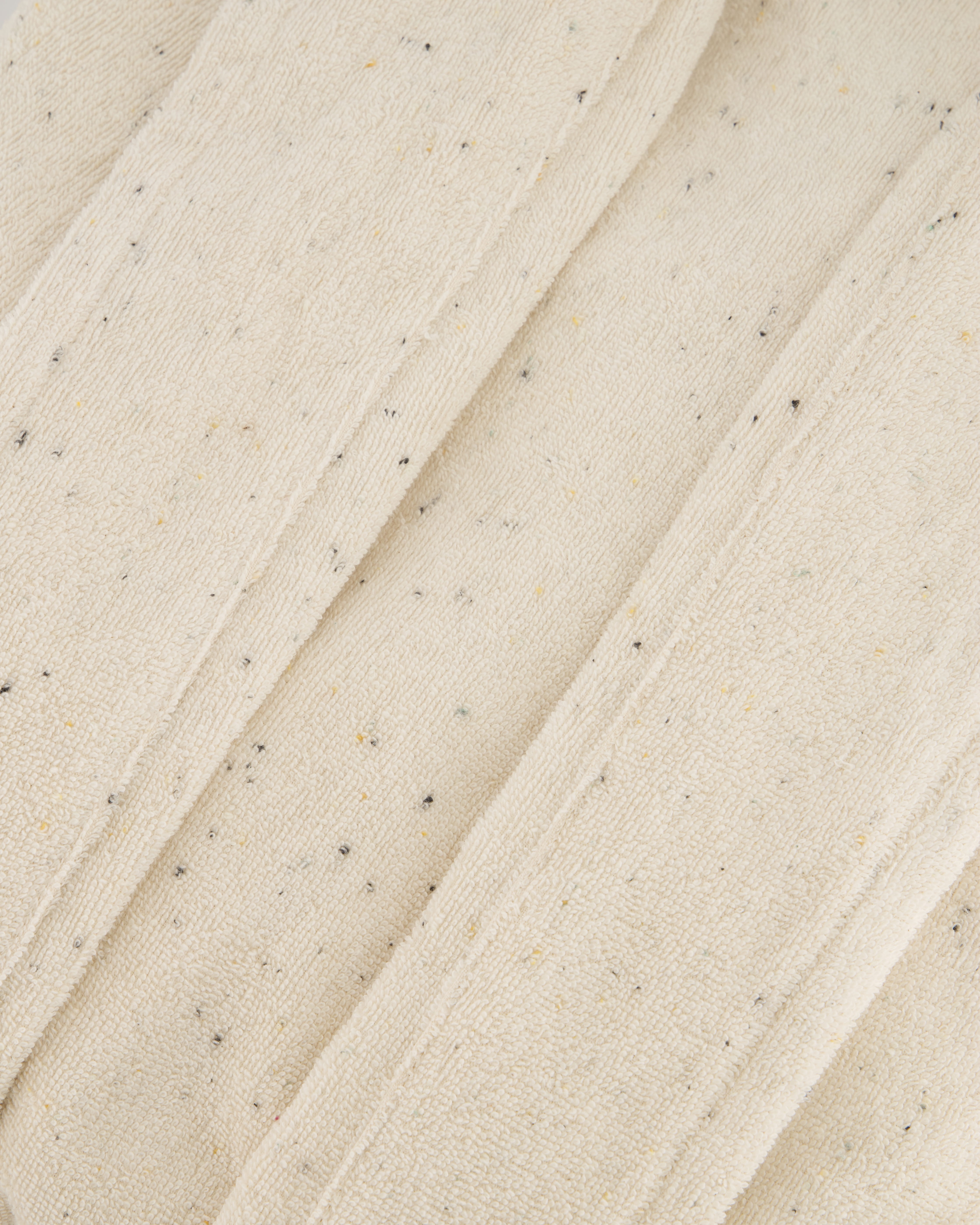 Möve Bademantel lang mit Kapuze CALM ESSENCE - Farbe: natur - 869
