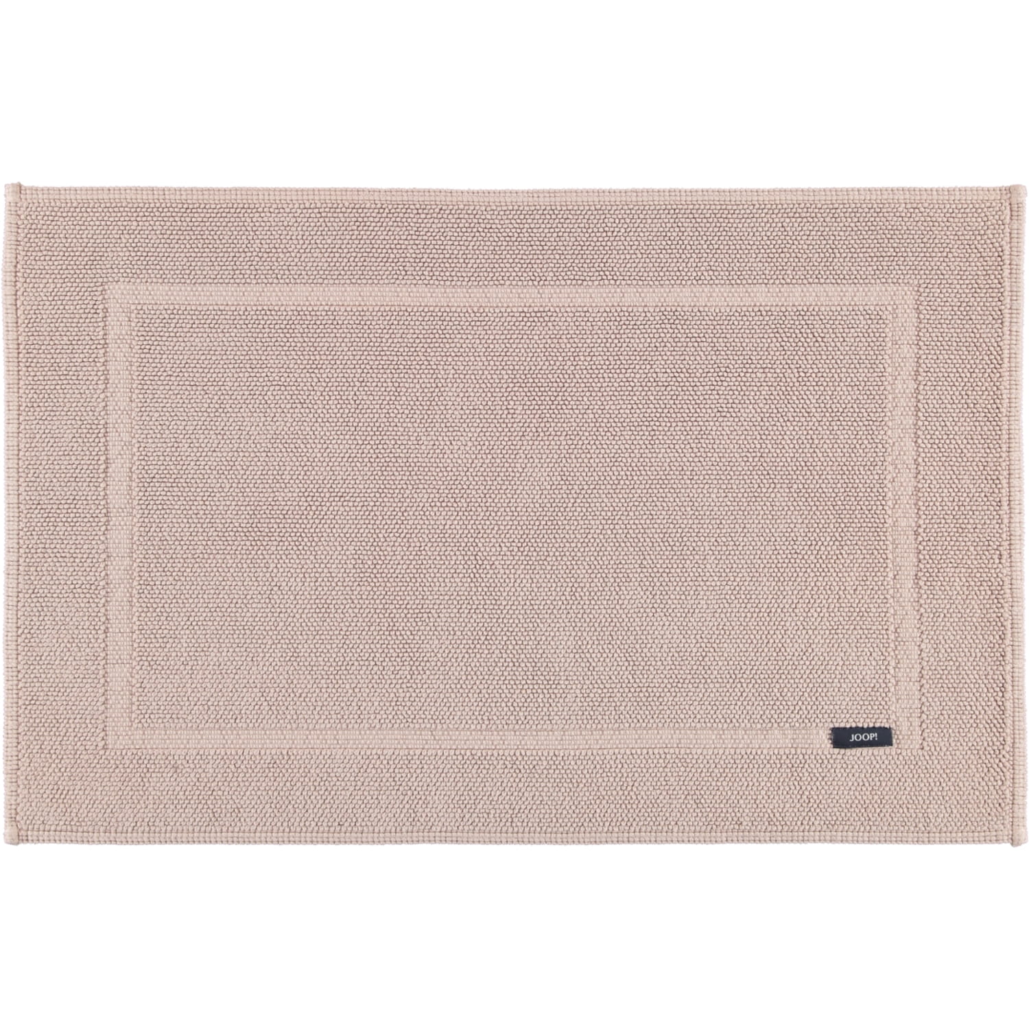 JOOP! Badematte Pearl 72 - Farbe: Sand - 213