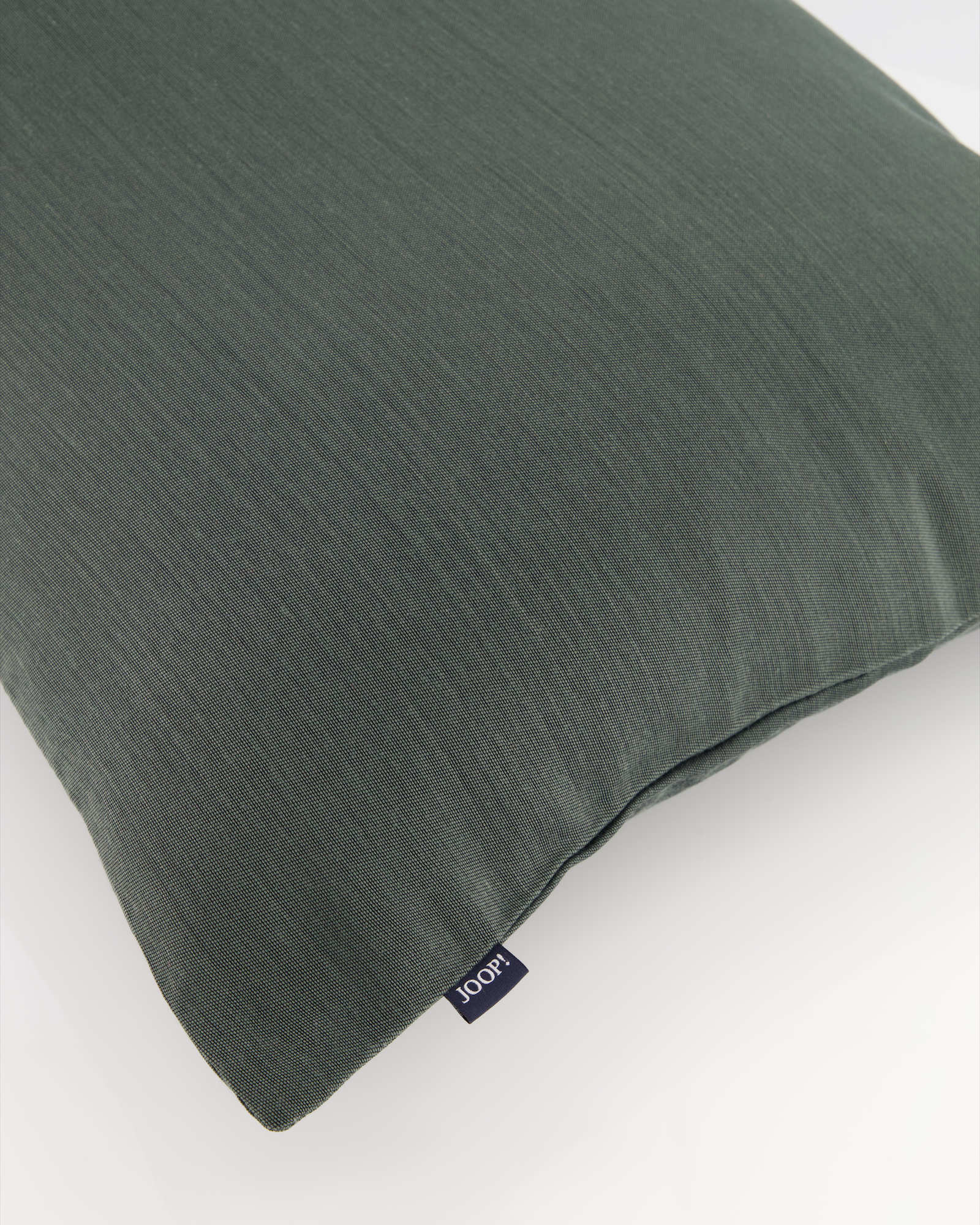 JOOP! Kissenhülle Ornament - Farbe: Agave - 090 - 40x60 cm