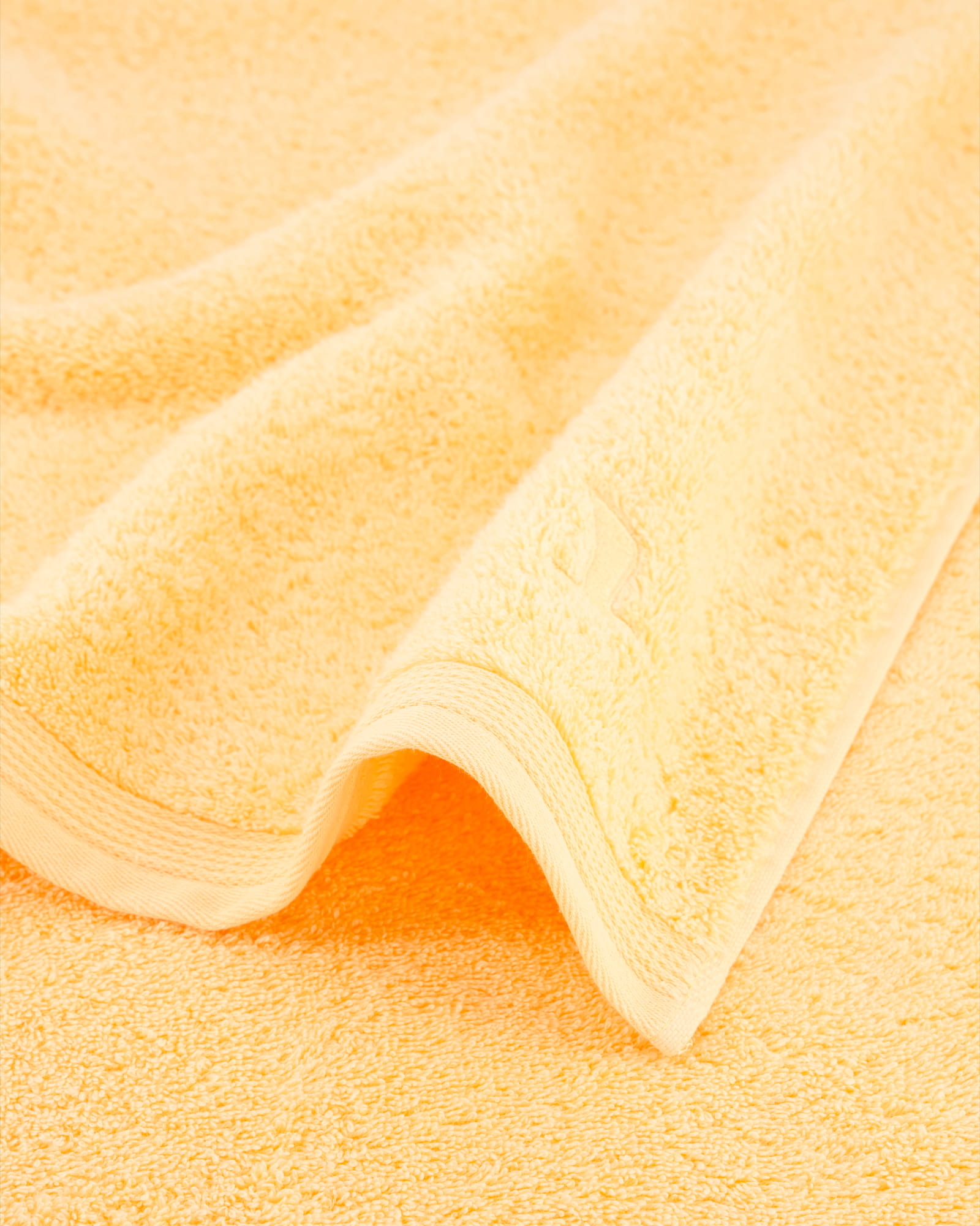 Möve Handtücher Superwuschel peach fuzz - 163