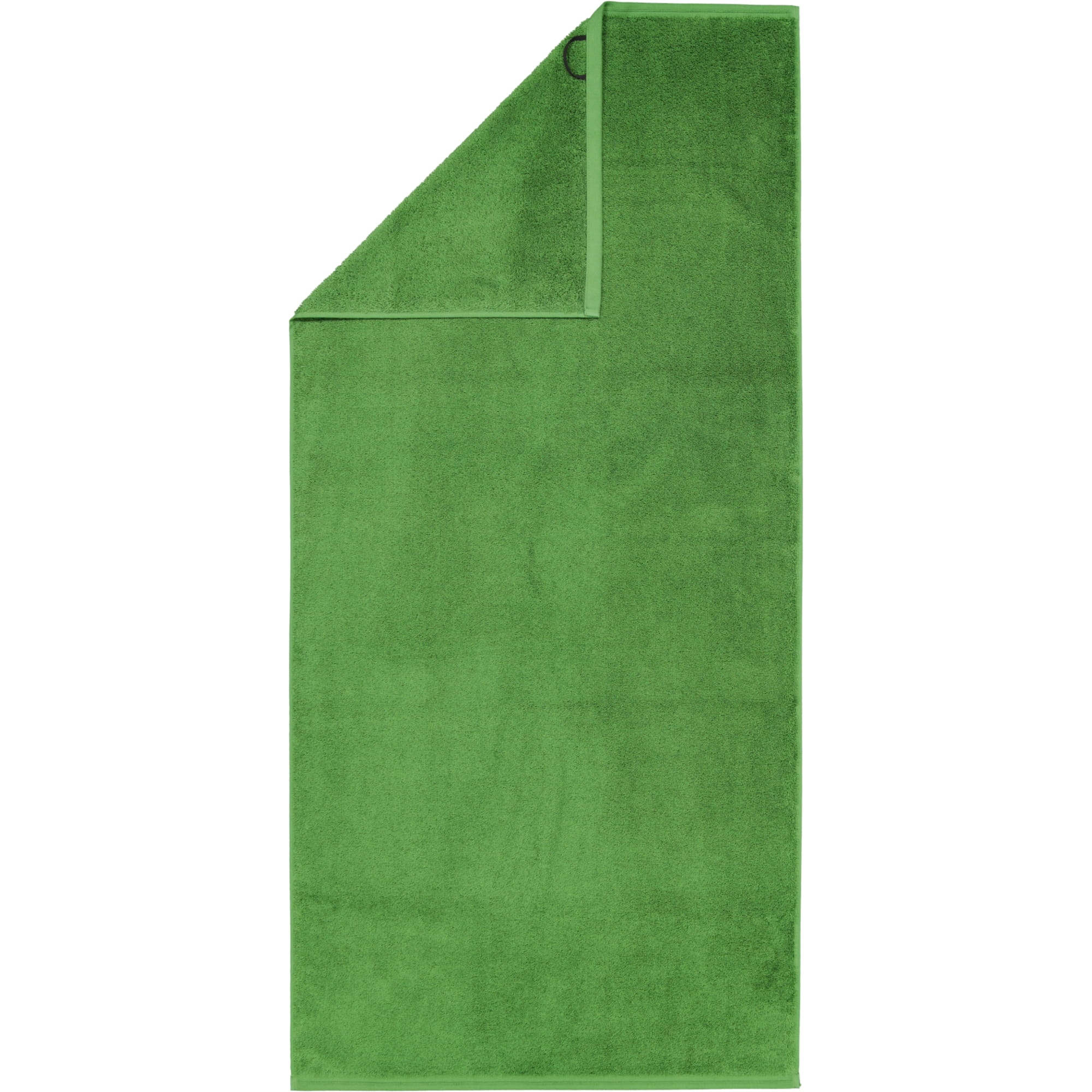 Vossen Handtücher Vegan Life clover - 5730 - Duschtuch 67x140 cm