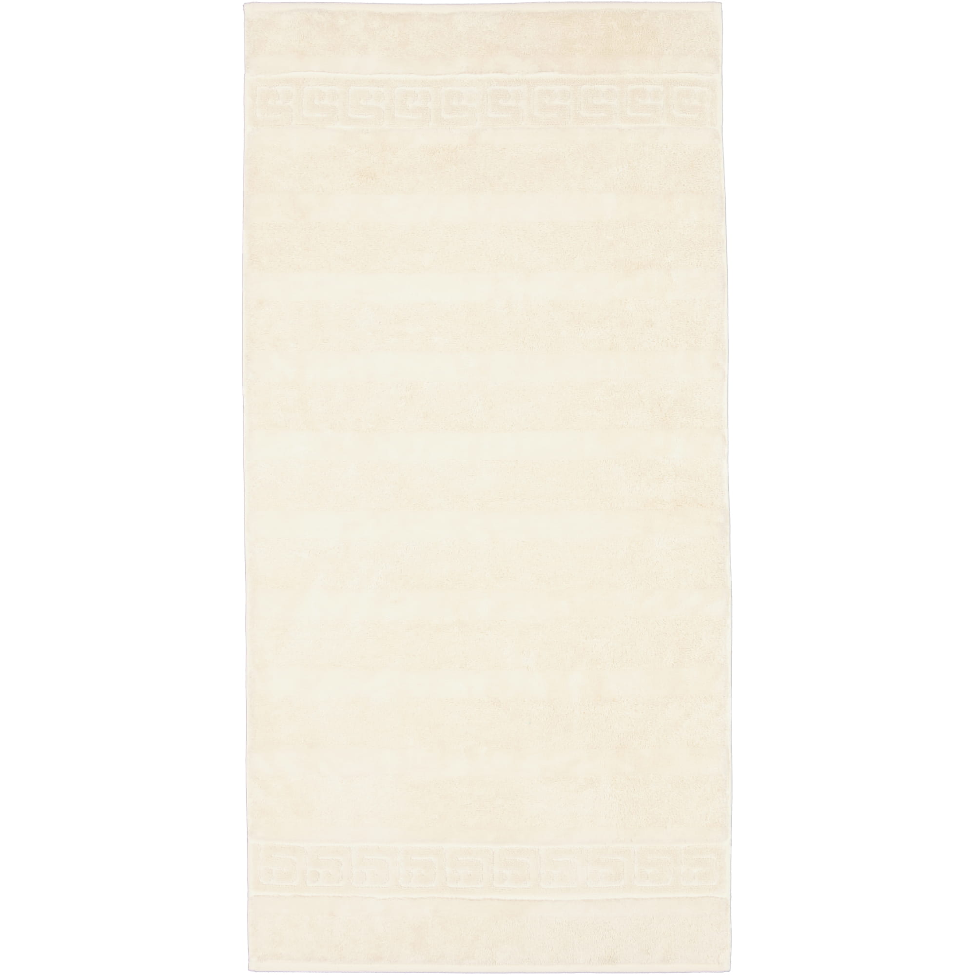 Cawö - Noblesse Uni 1001 - Farbe: 351 - natur