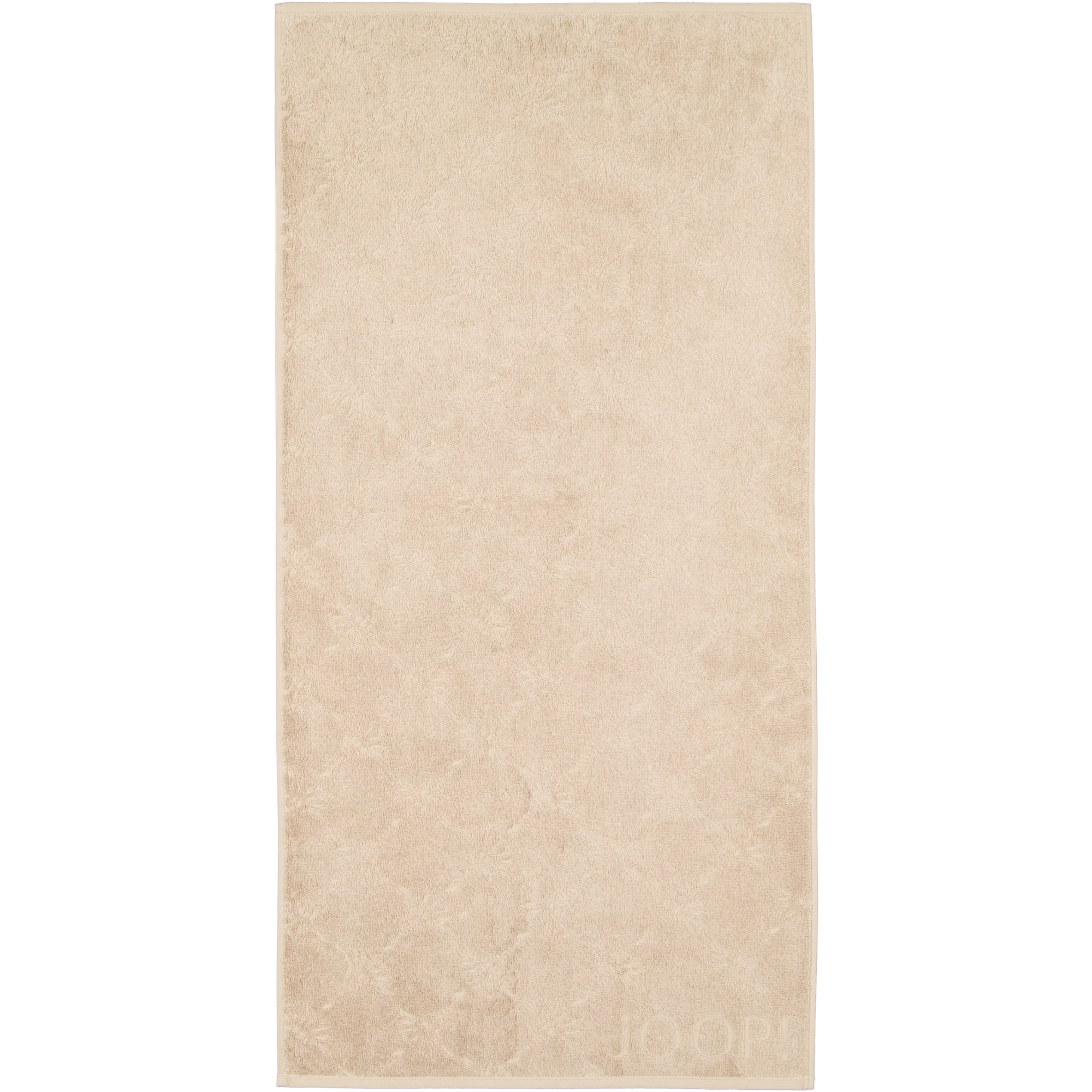 JOOP Uni Cornflower 1670 - Farbe: sand - 375