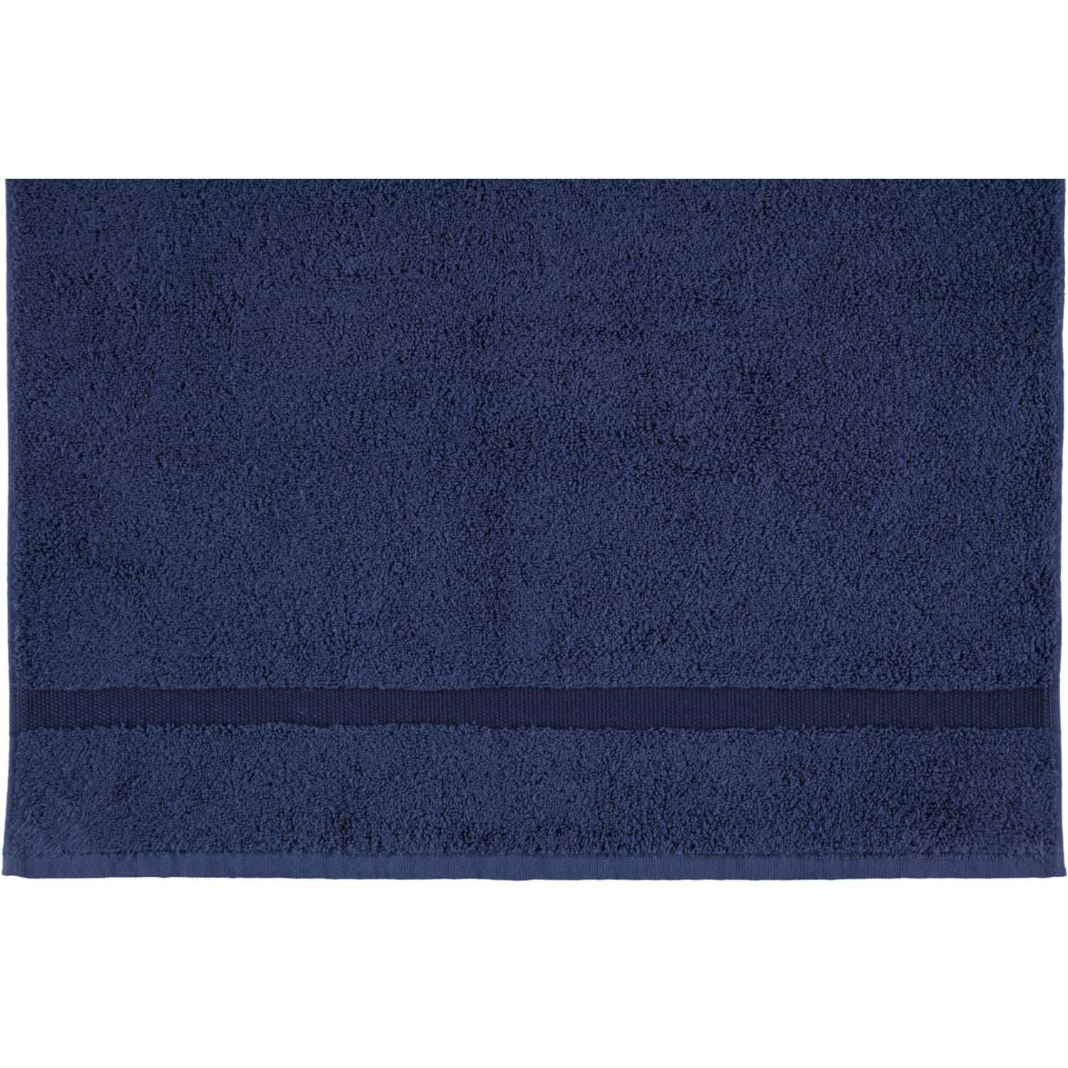 Rhomtuft - Handtücher Princess - Farbe: kobalt - 84