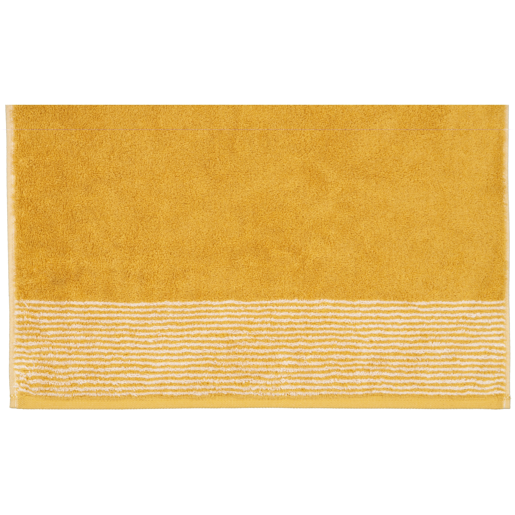 Cawö Handtücher Luxury Home Two-Tone 590 gold - 53