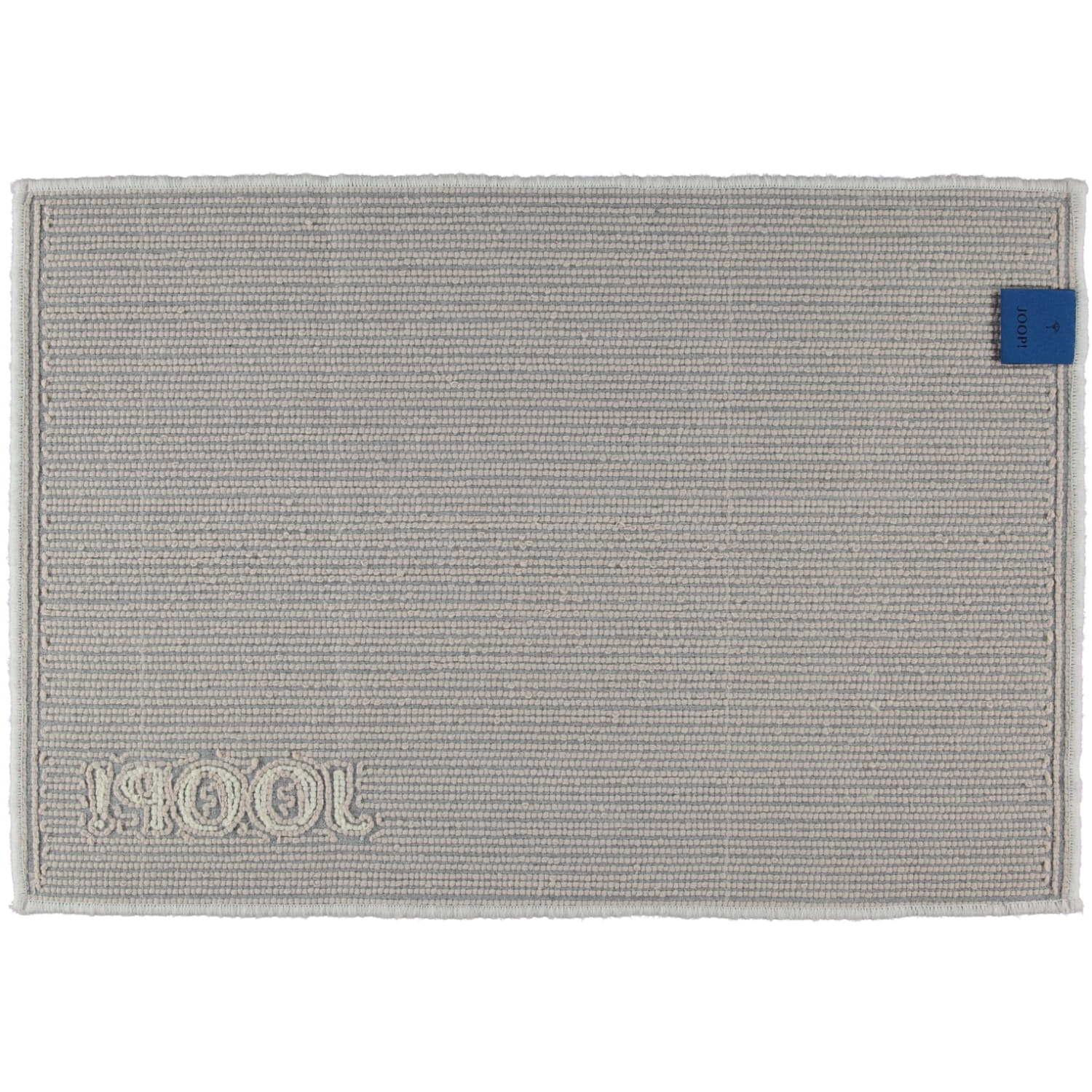 JOOP! Badteppich Classic 281 - Farbe: Natur - 020