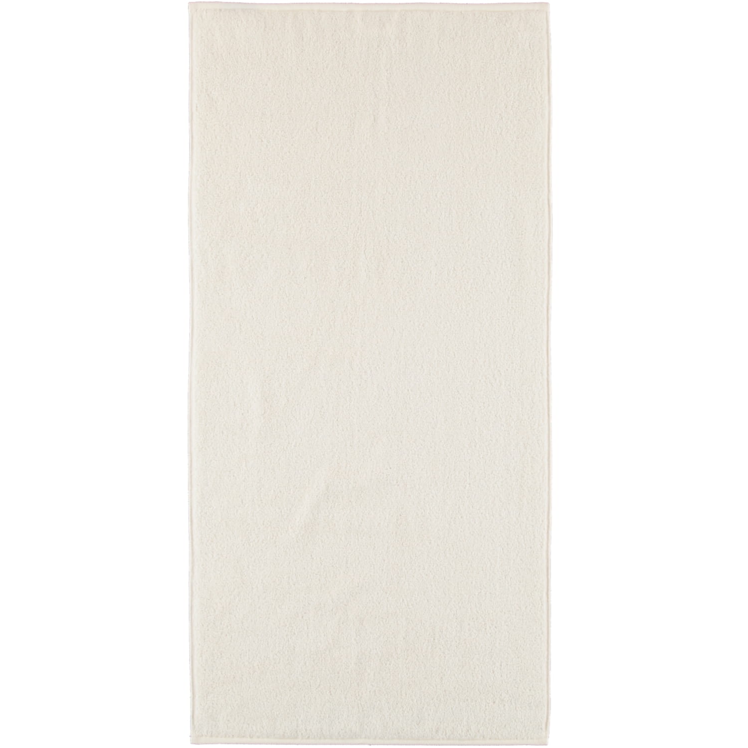 Ross Sensual Skin 9000 - Farbe: Champagner - 57 - Handtuch 50x100 cm