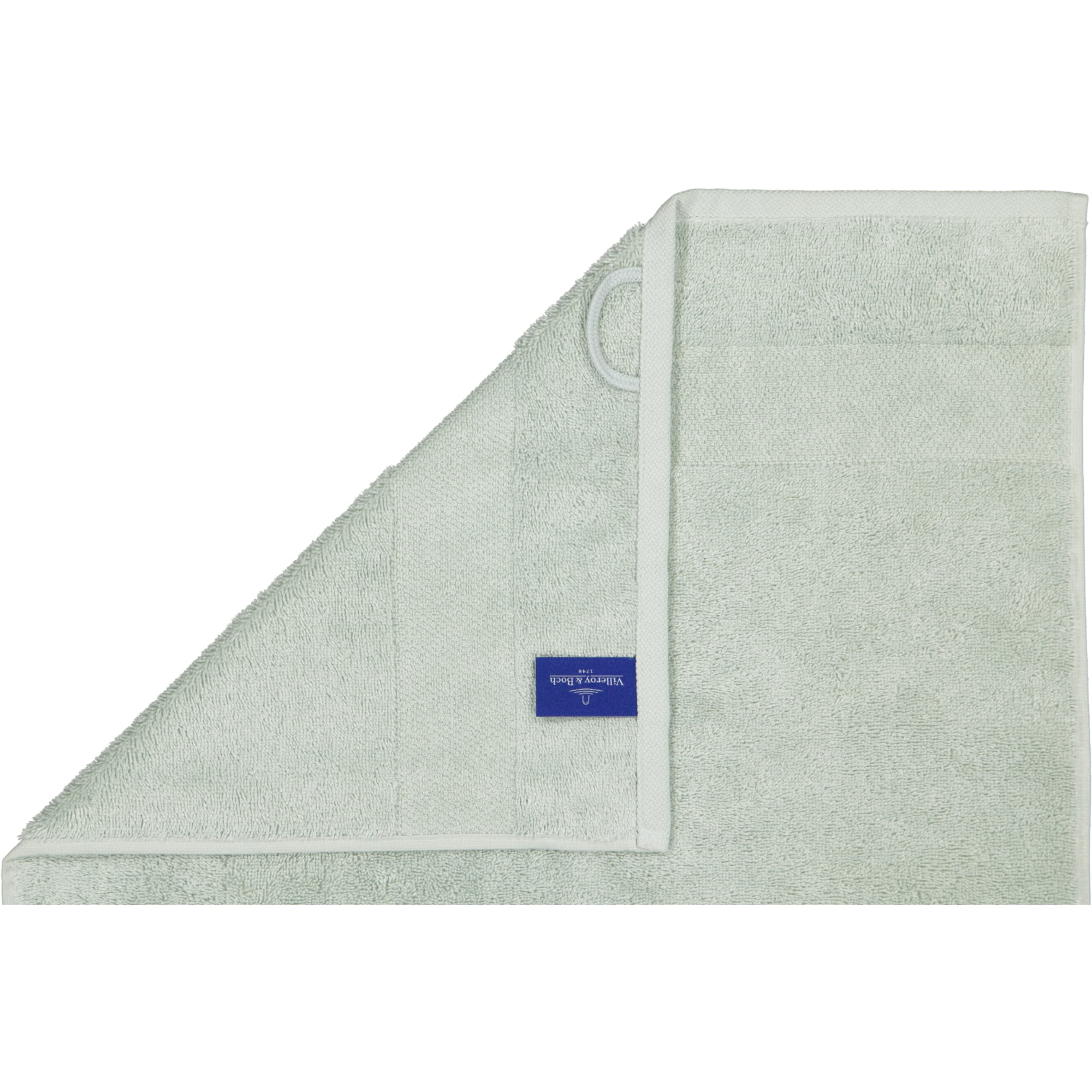 Villeroy & Boch Handtücher One 2550 - Farbe: sage green - 450