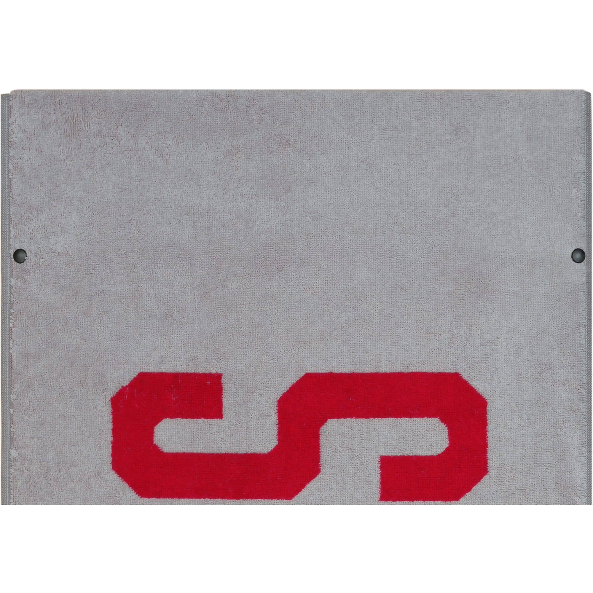 Cawö Fitness-Handtücher FITNESS 6289 red - 72 - 50x130 cm