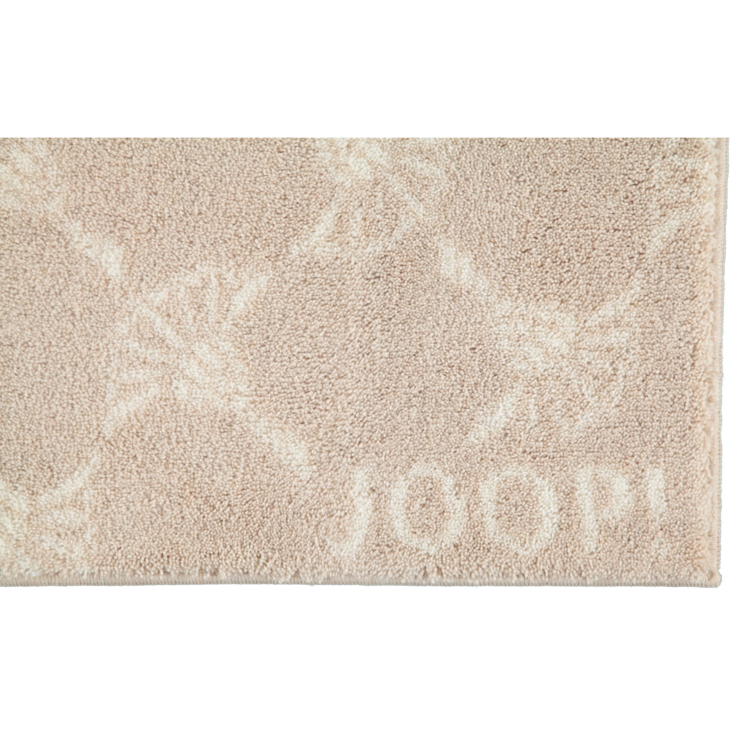 JOOP! Badteppiche New Cornflower Allover 142 natur - 020
