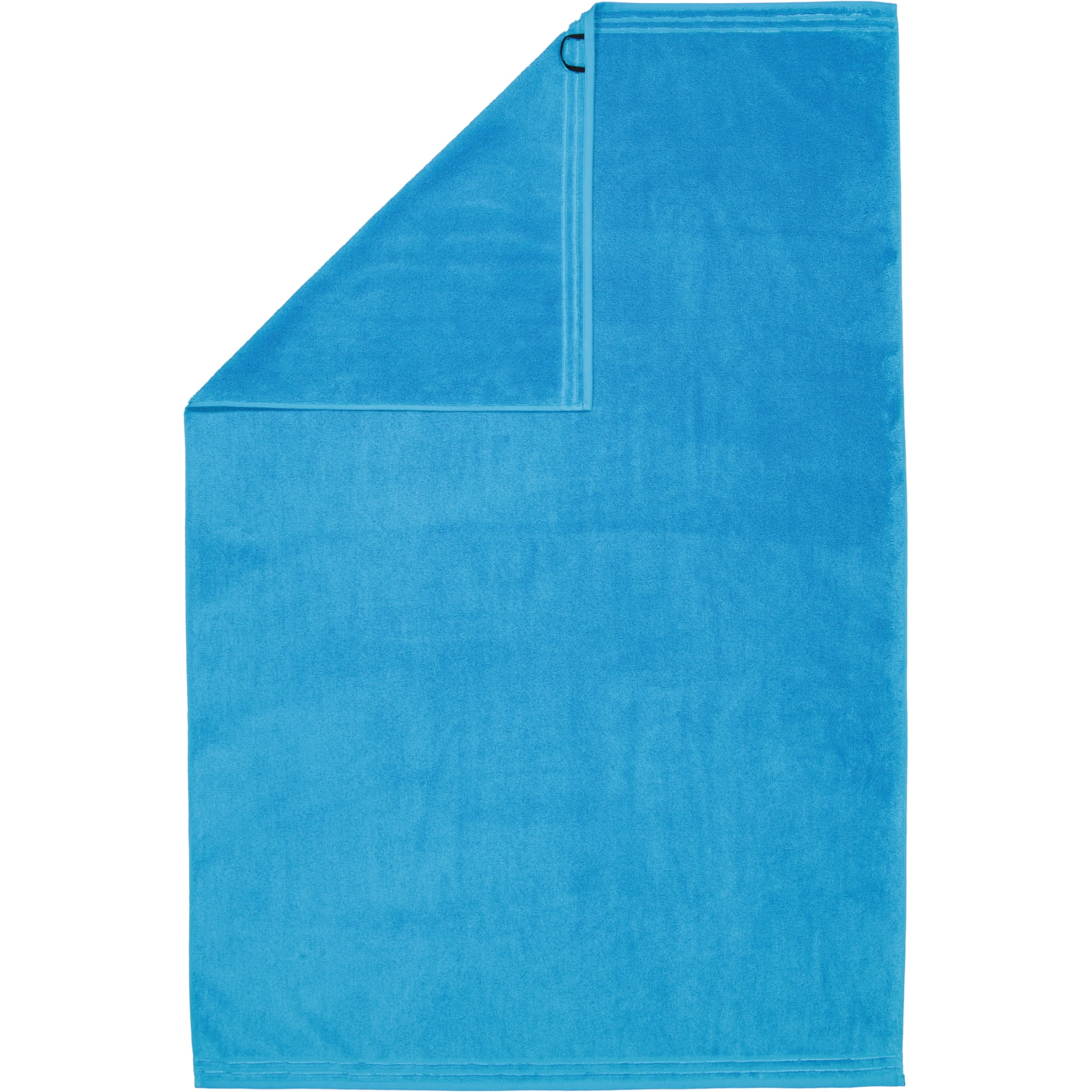 Vossen Handtücher Calypso Feeling turquoise - 5570 - Badetuch 100x150 cm