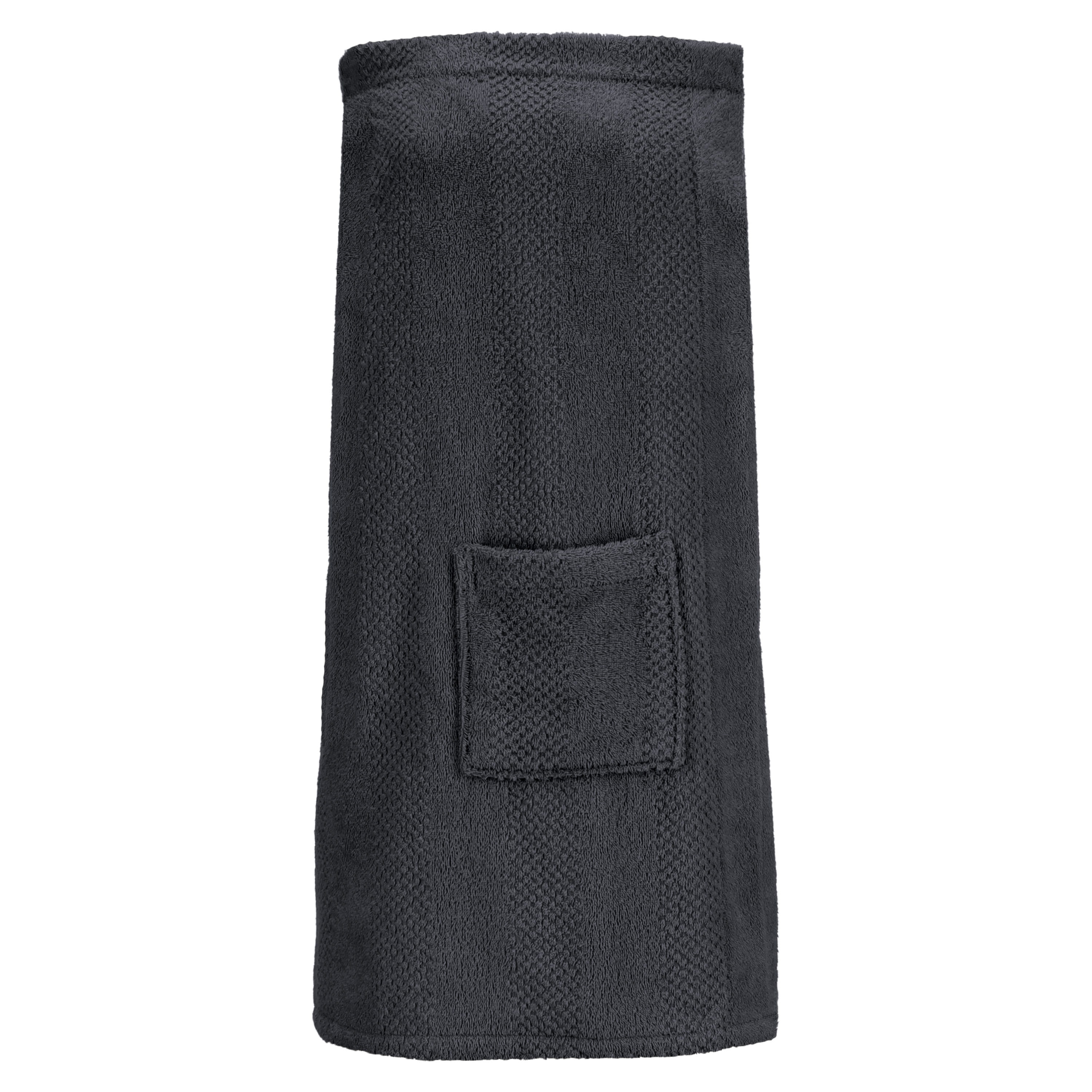 Vossen Saunakilts Damen Balance Sarina graphit - 7660