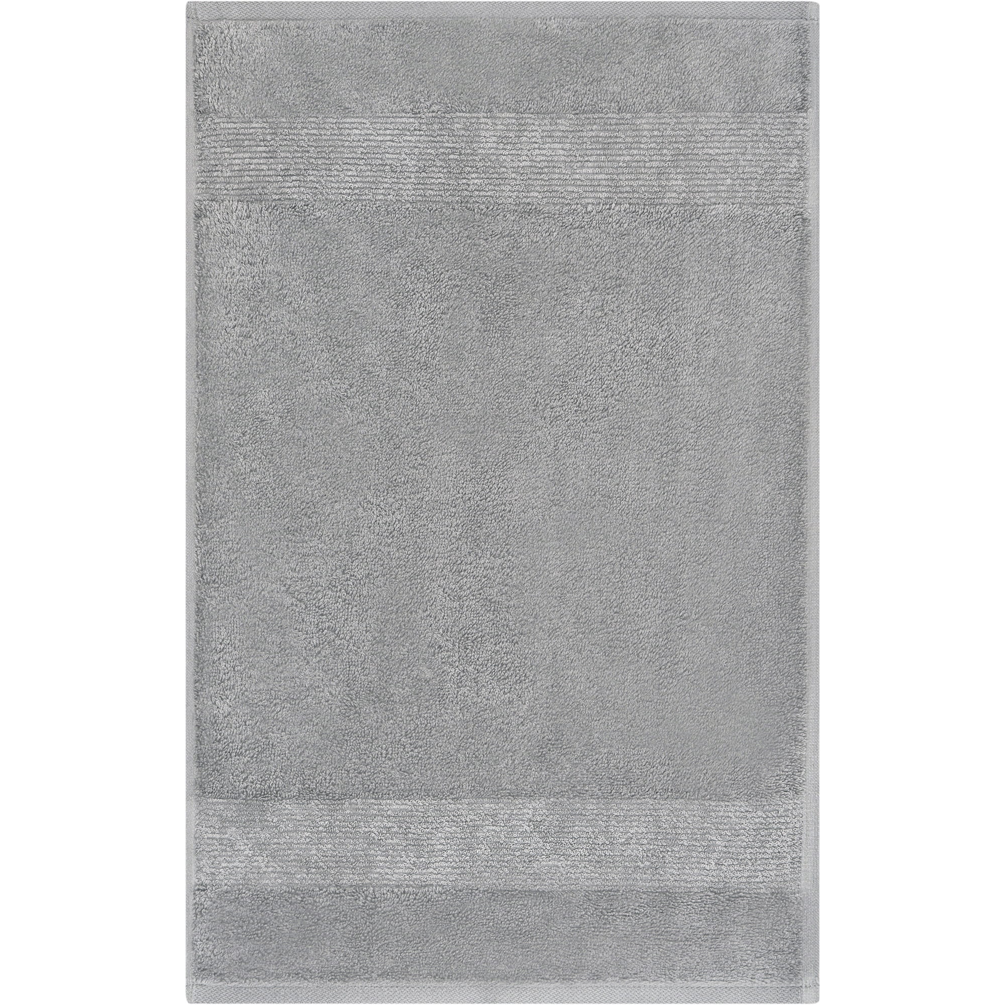 Cawö Handtücher THE LUXURY 5000 metal - 735 - Gästetuch 30x50 cm