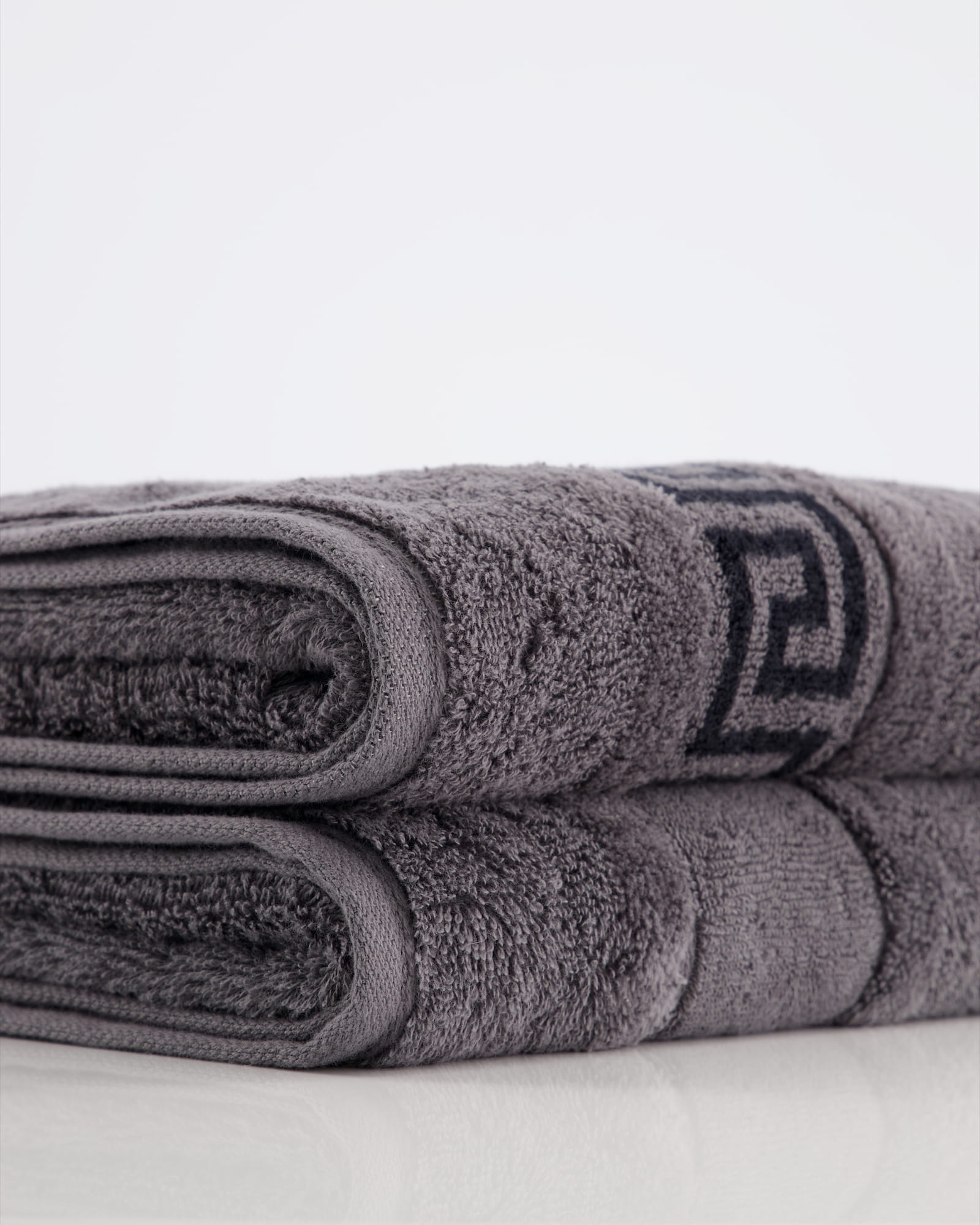 Cawö Handtücher Noblesse Duo 1003 - Farbe: anthrazit - 79