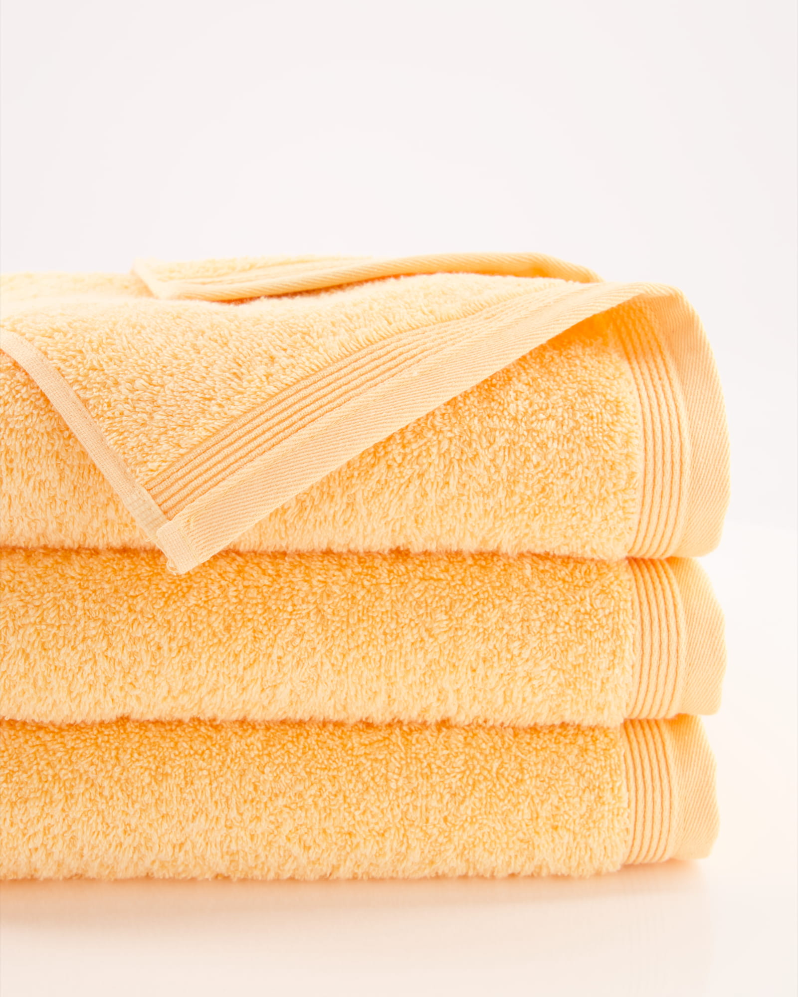 Möve Handtücher Superwuschel peach fuzz - 163