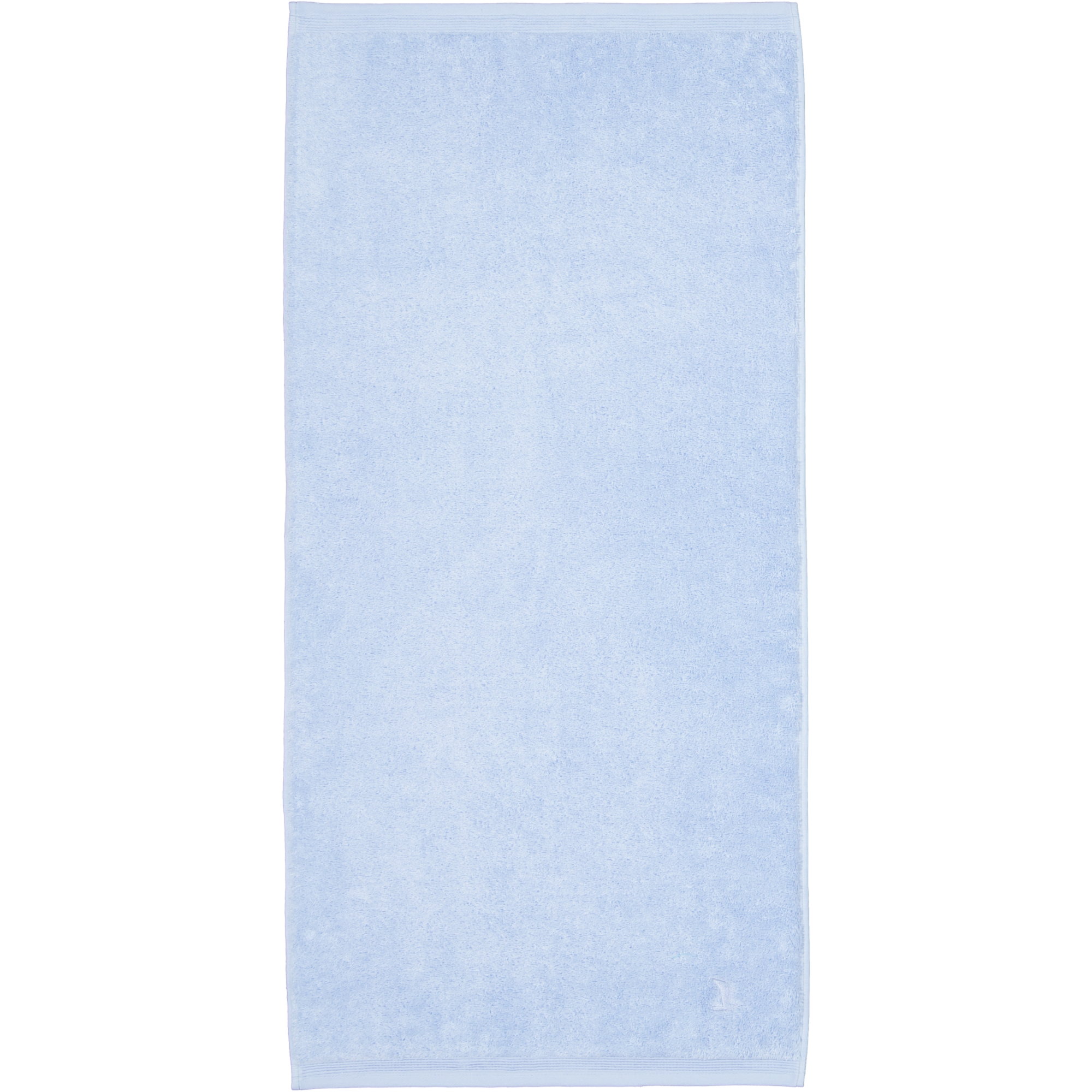 Möve - Superwuschel - Farbe: aquamarine - 577 (0-1725/8775) - Handtuch 50x100 cm