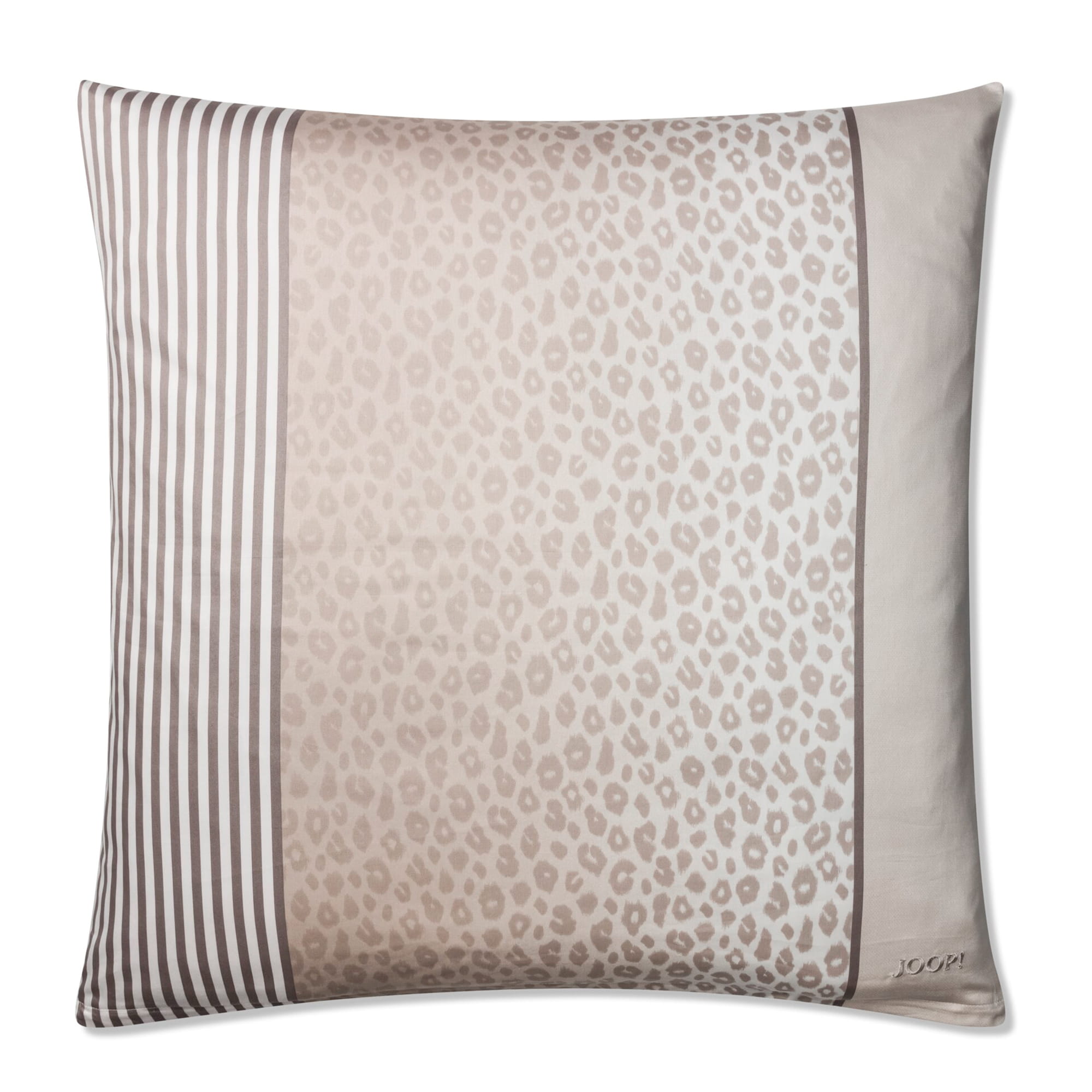JOOP! Bettwäsche Leo 4112 Cream - 07