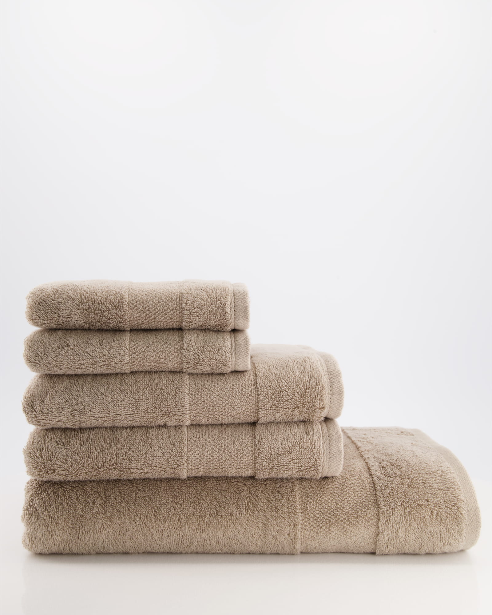 Villeroy & Boch Handtücher One 2550 - Farbe: sand - 339