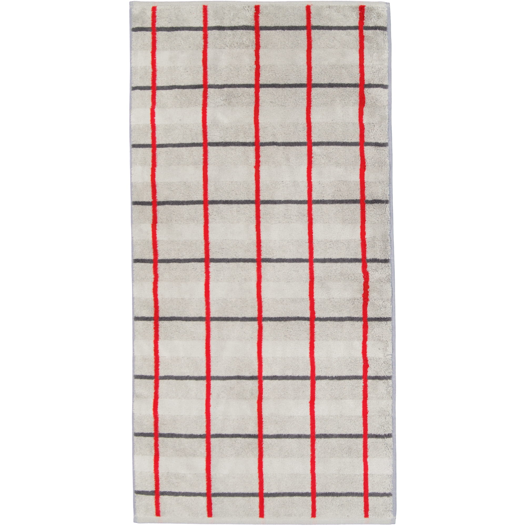 Cawö - Noblesse Square 1079 - Farbe: platin - 72