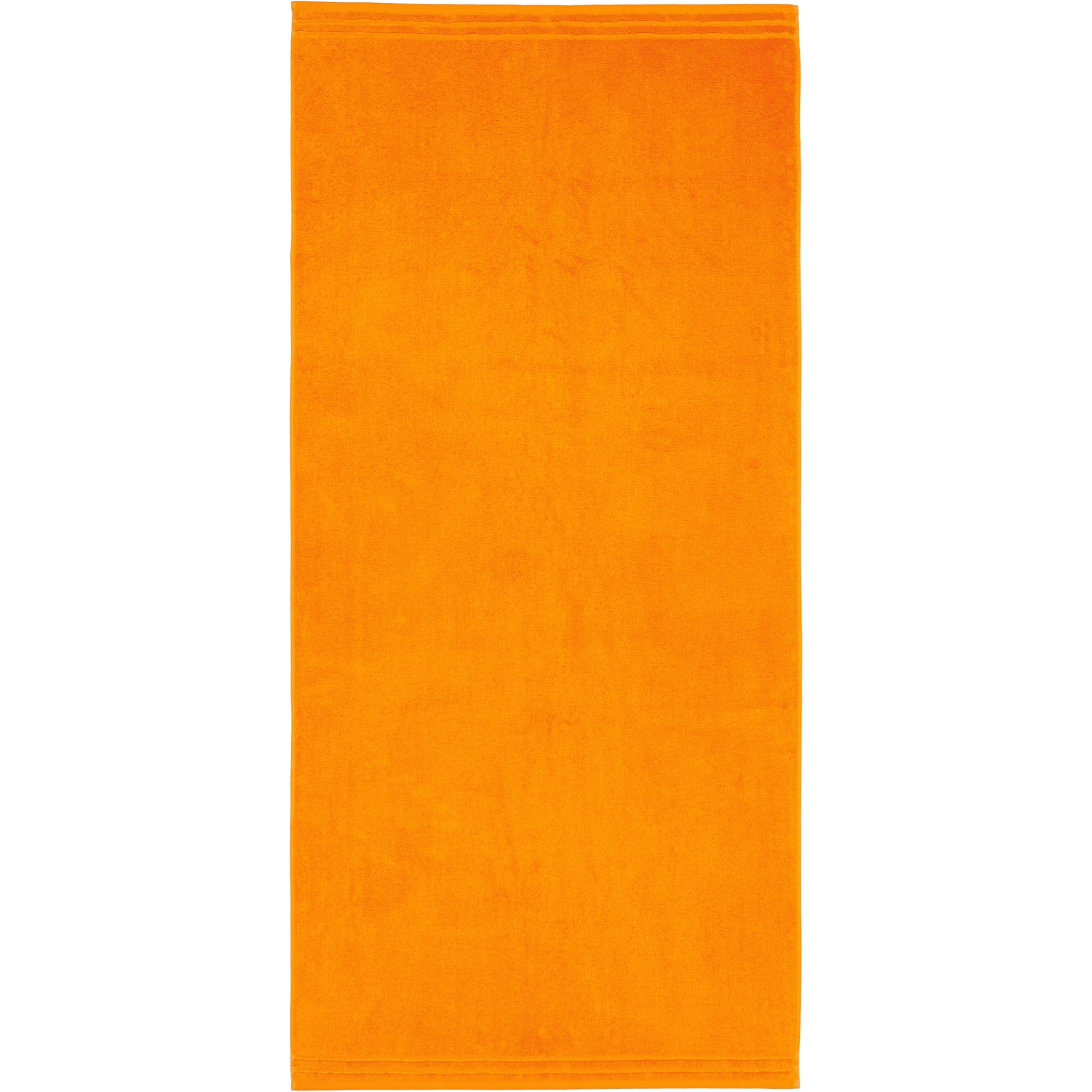 Vossen Handtücher Calypso Feeling orange - 2550 - Duschtuch 67x140 cm
