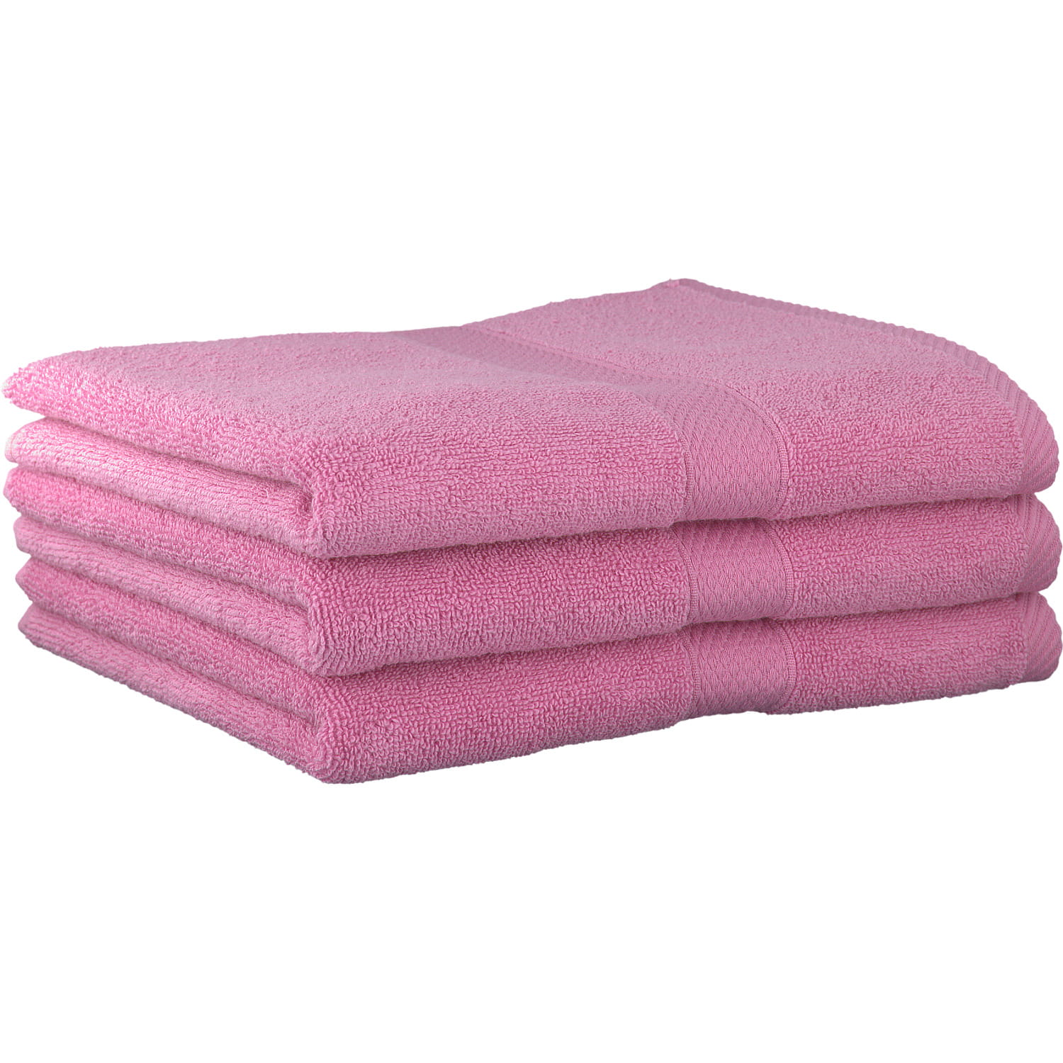 Egeria Handtücher Diamant candy pink - 723