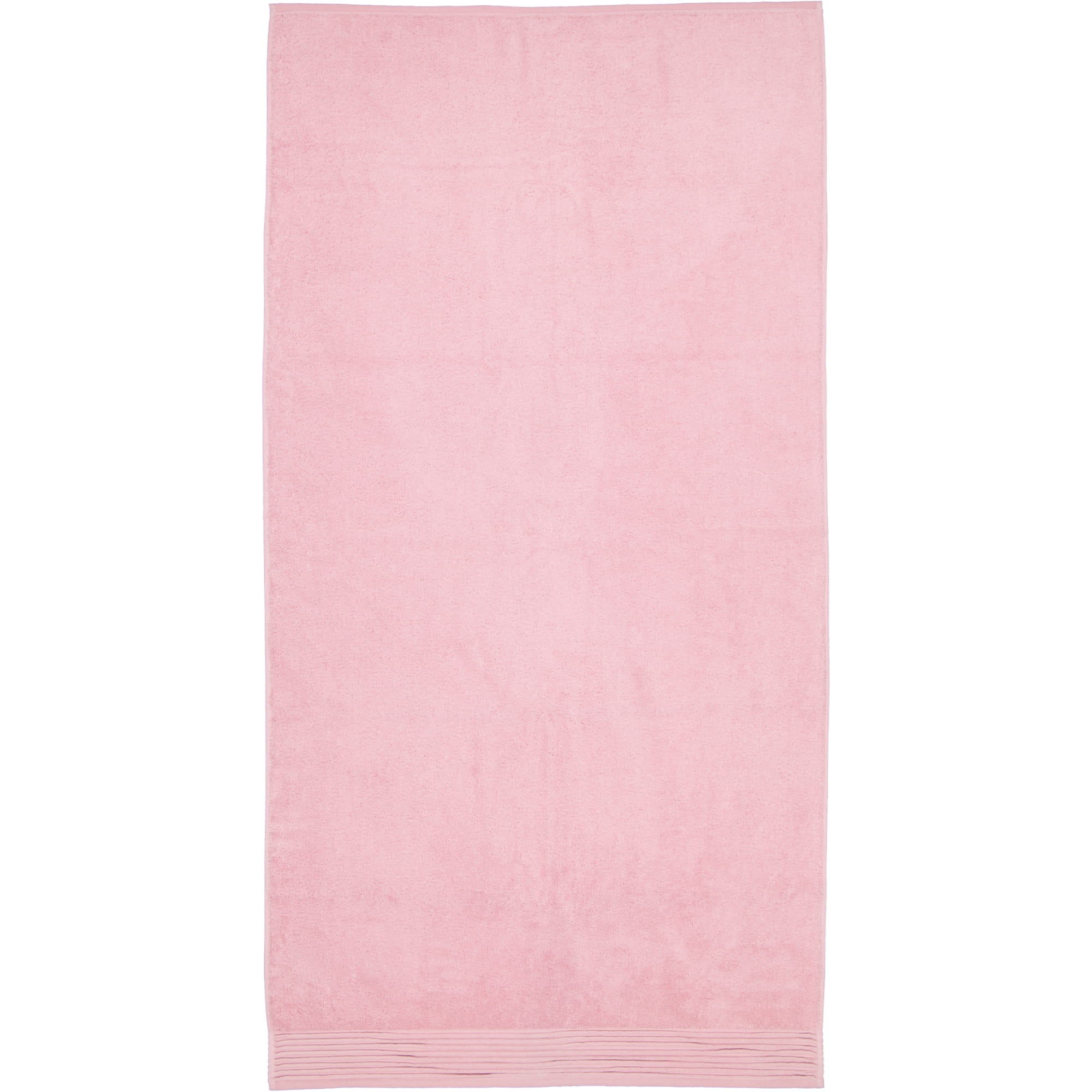 Möve Loft - Farbe: rose - 290 (0-5420/8708) - Duschtuch 80x150 cm