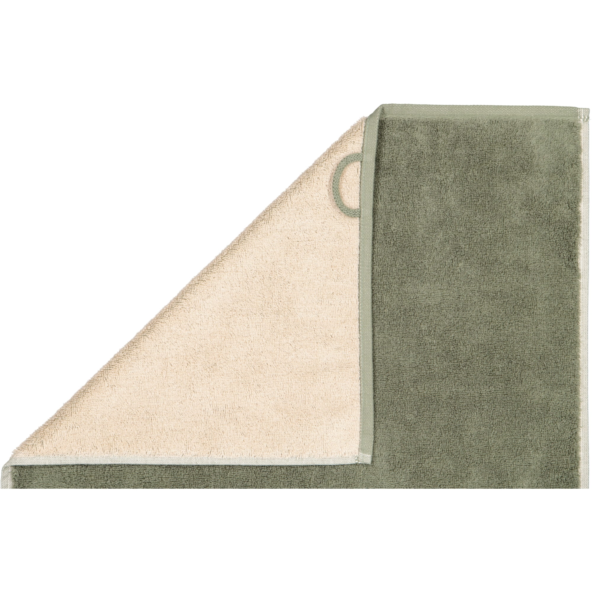 Cawö Handtücher Alpenchic Edition Berge 6269 zirbe - 43 - Gästetuch 30x50 cm