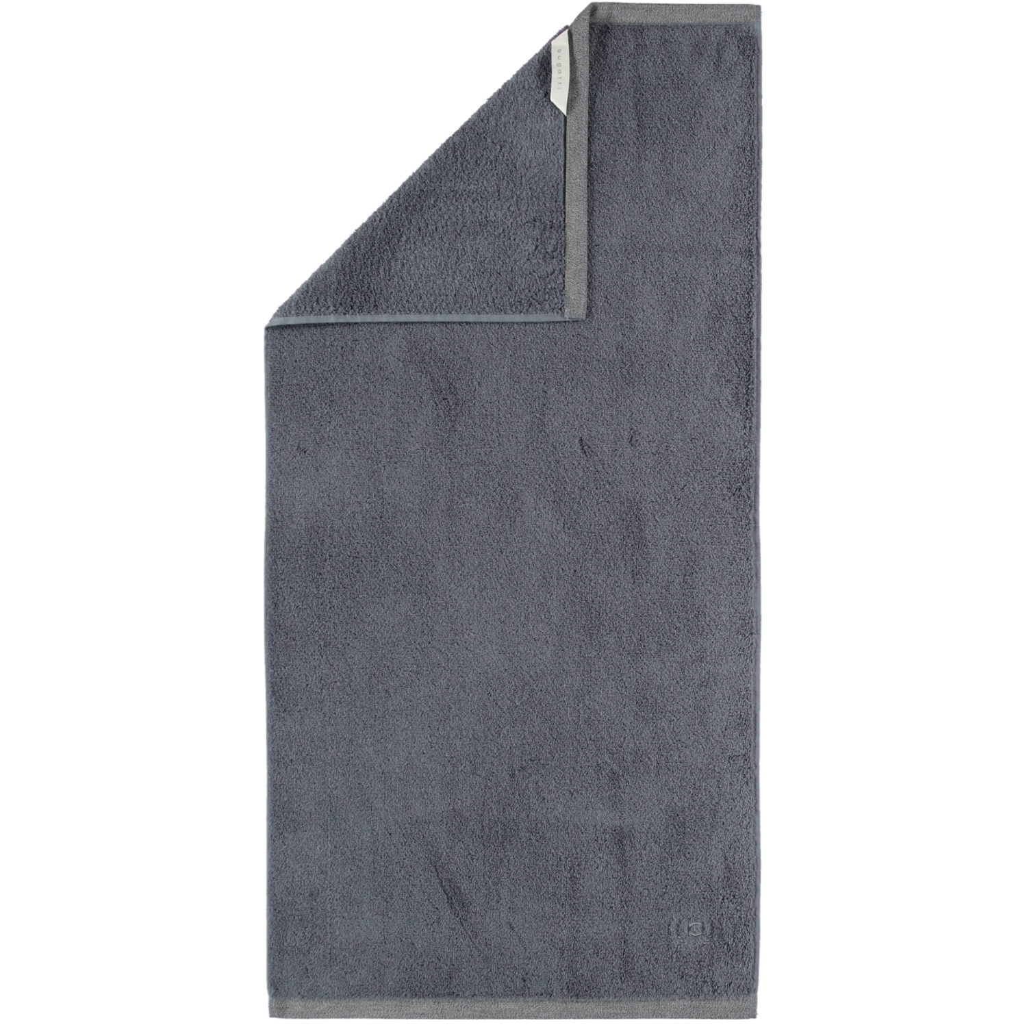 bugatti Handtücher Prato flanell - 740 - Handtuch 50x100 cm