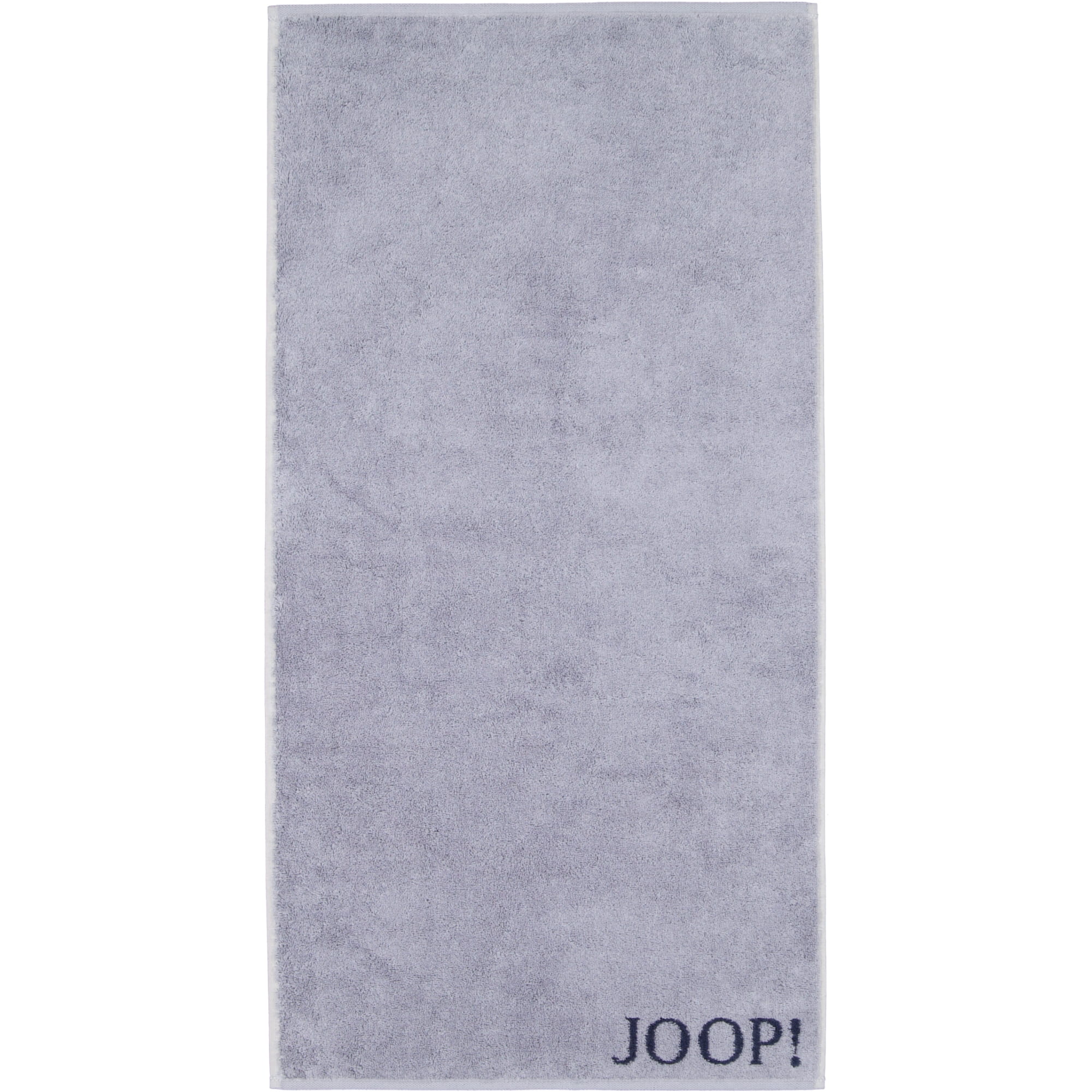 JOOP! Handtücher Classic Doubleface 1600 denim - 19