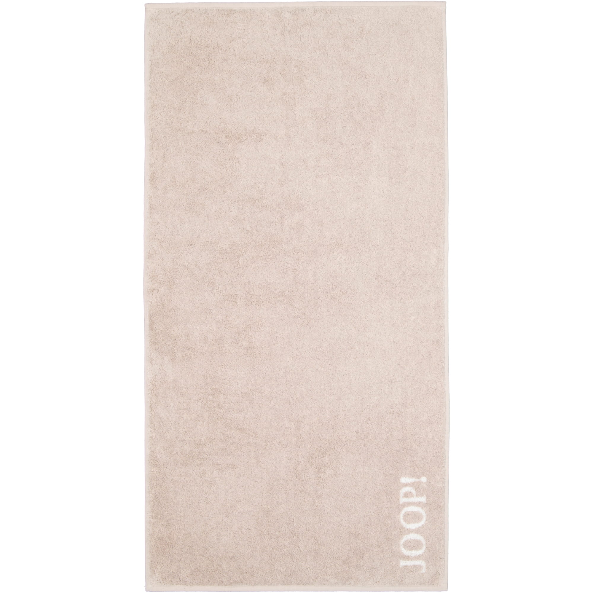 JOOP! Handtücher Divided Doubleface 1704 Natur - 36