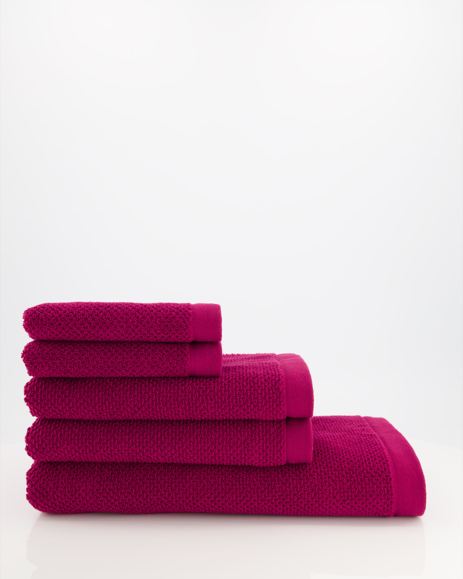 Möve Handtücher Bliss berry - 266