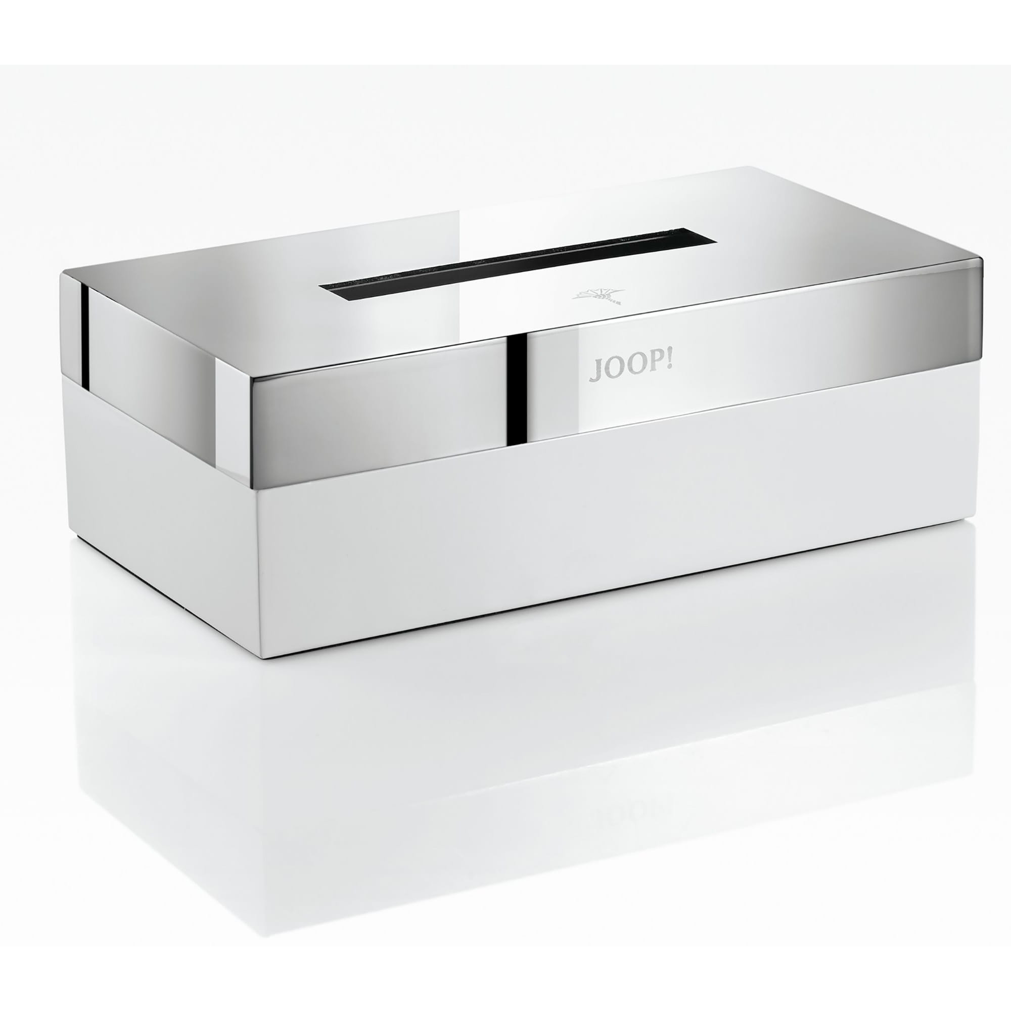JOOP! CHROMELINE - Kosmetiktuchbox (010070010)