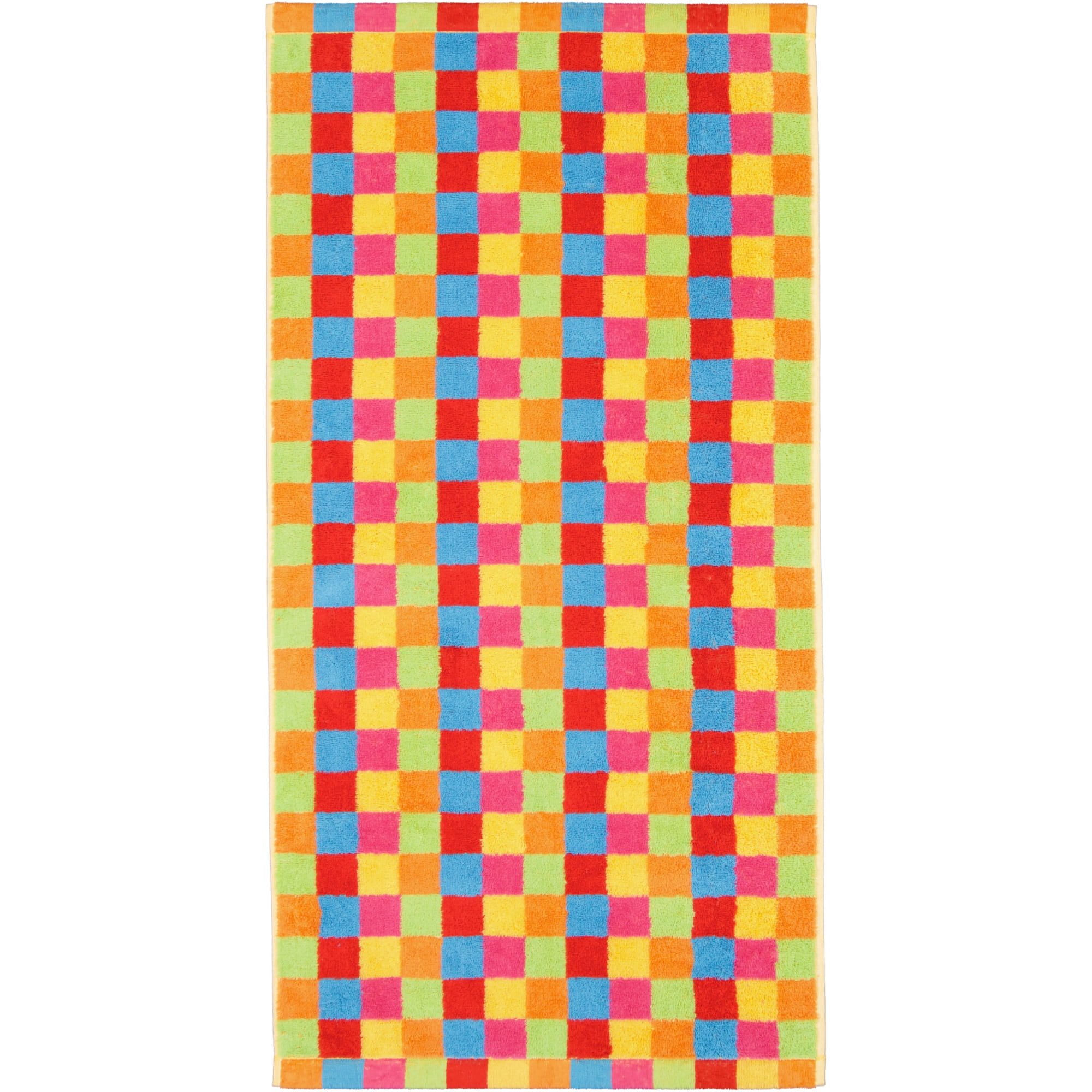 Cawö - Life Style Karo 7017 - Farbe: multicolor - 25