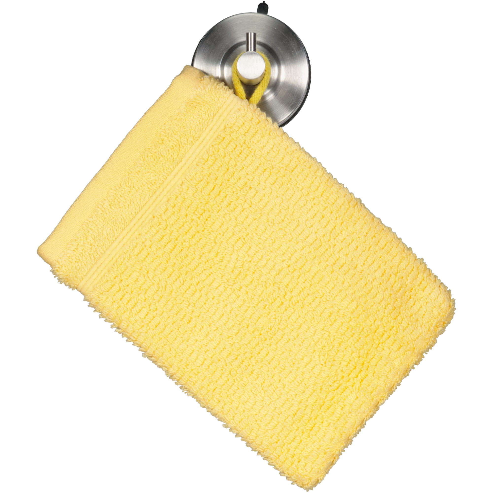 frottana Handtücher Pearl maize - 149 - Waschhandschuh 15x20 cm