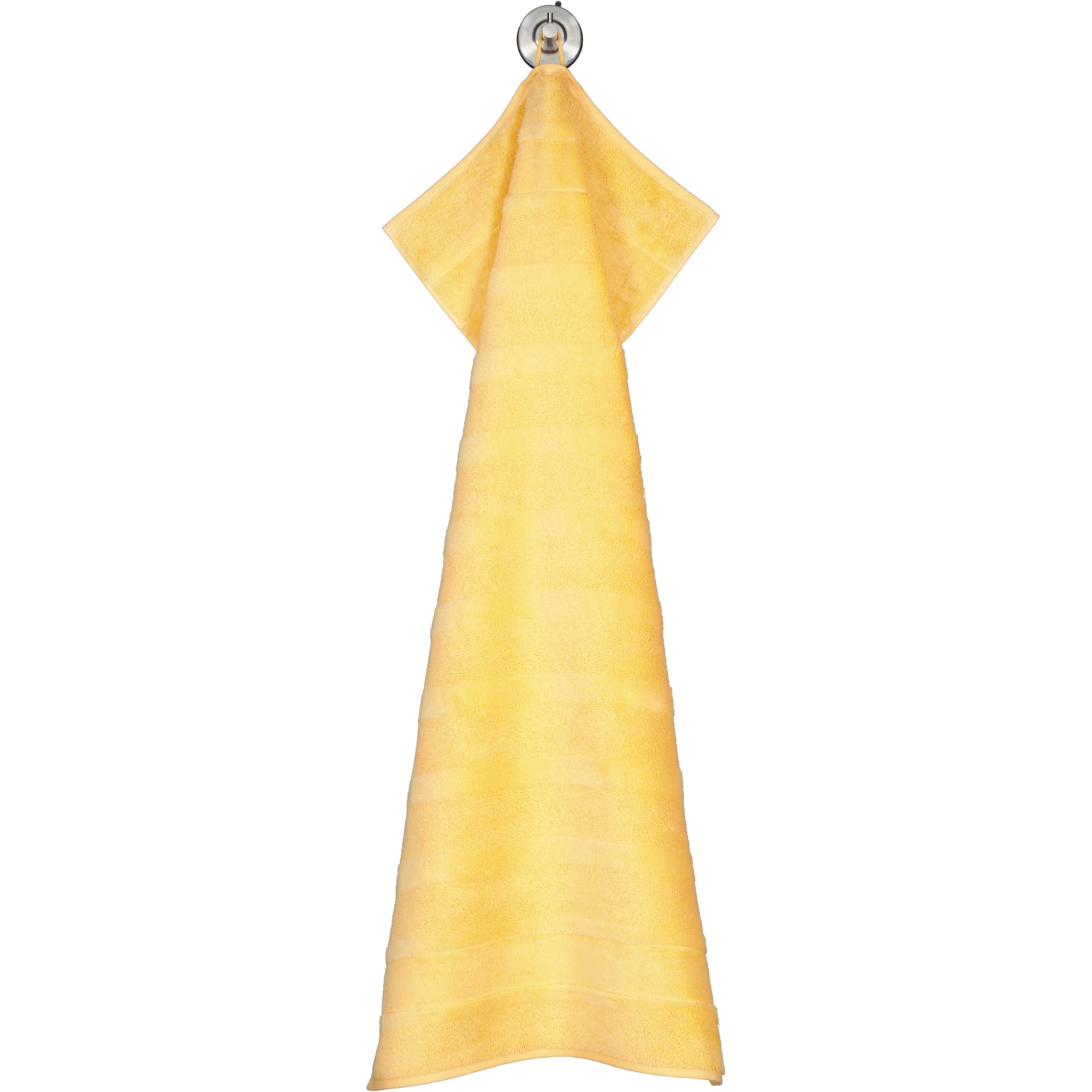 Cawö - Noblesse2 1002 - Farbe: melba - 315 - Handtuch 50x100 cm