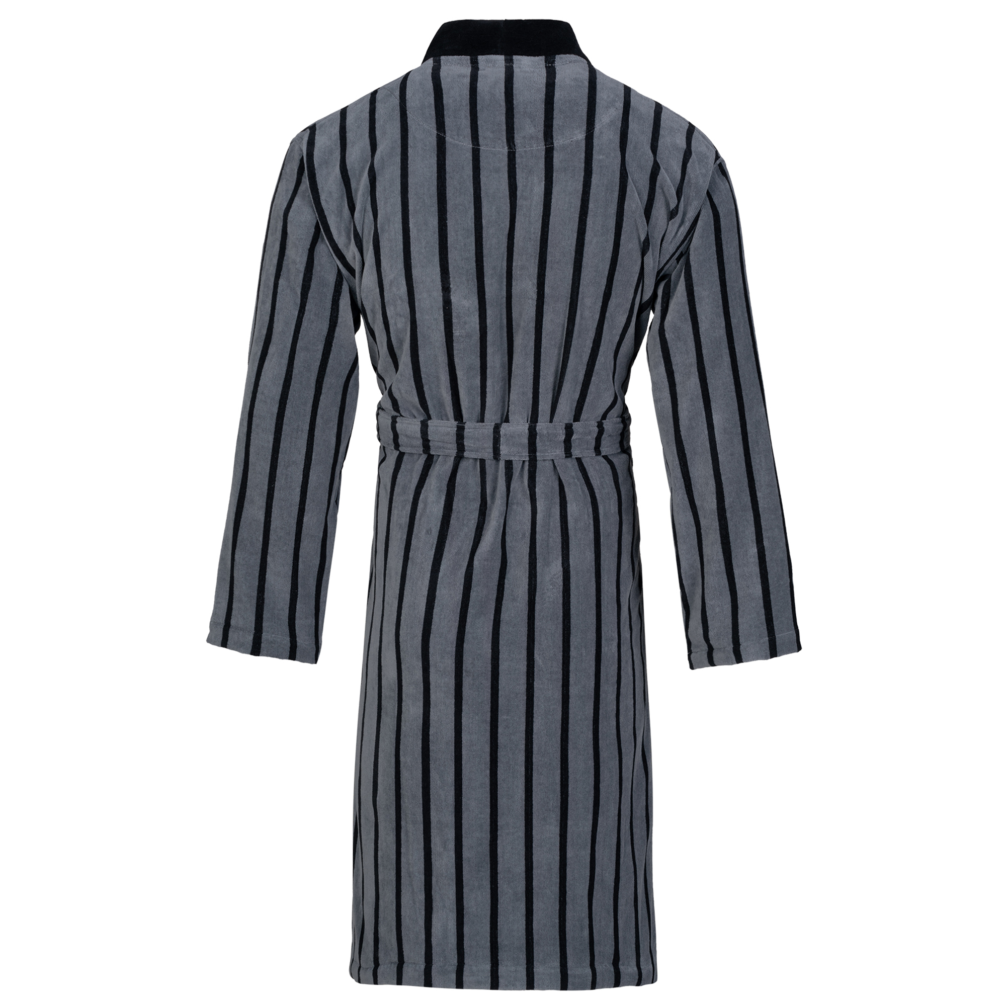 bugatti Bademäntel Herren Kimono Antonio flanell - 0002
