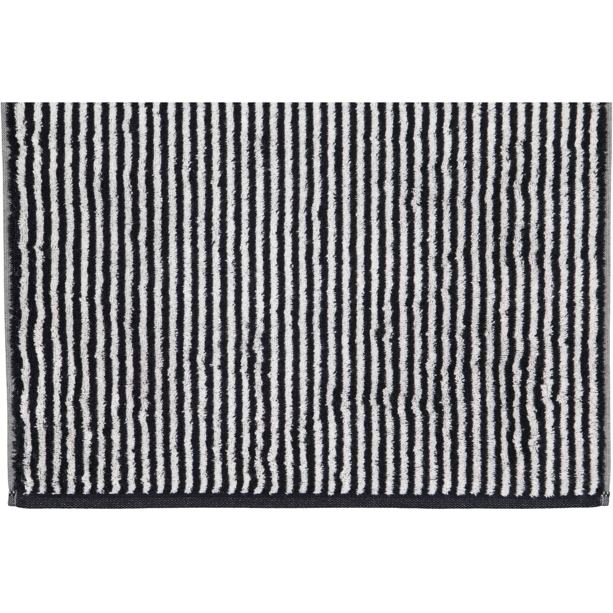 Cawö Zoom Streifen 121 - Farbe: schwarz - 97