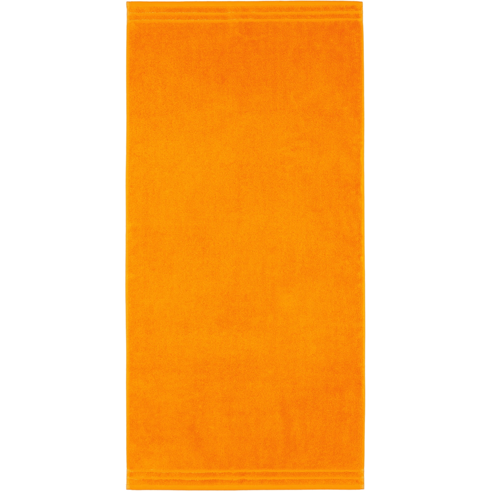 Vossen Handtücher Calypso Feeling orange - 2550 - Handtuch 50x100 cm
