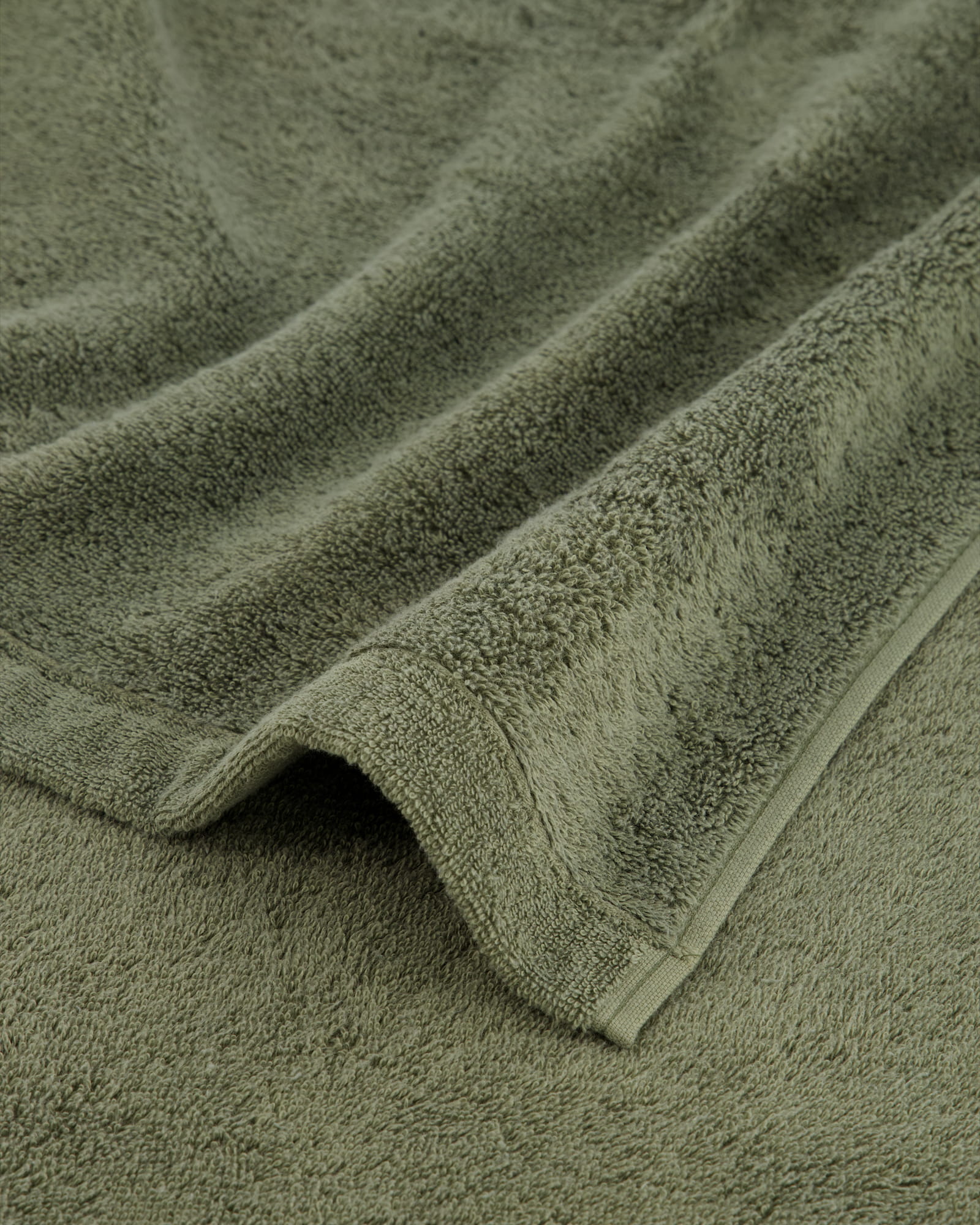 Cawö Handtücher Life Style Uni 7007 field - 453