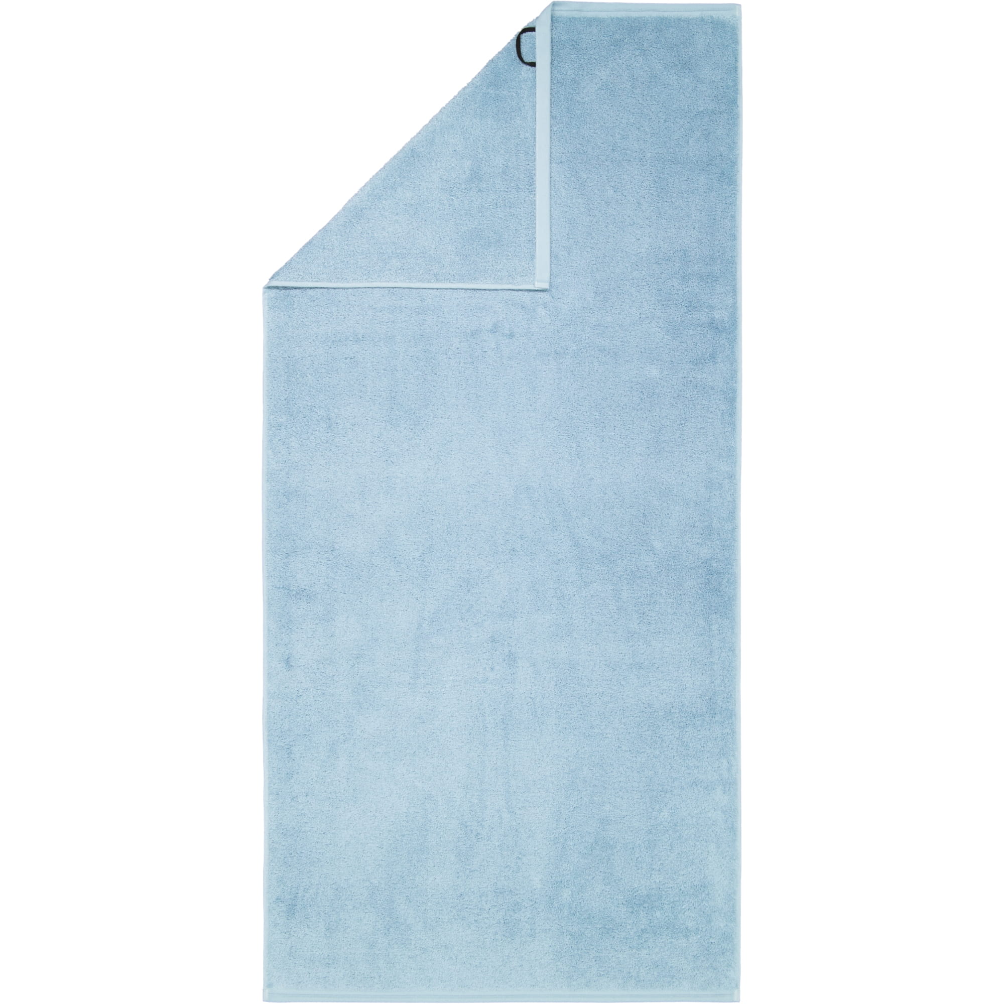 Vossen Handtücher Vegan Life waterfall - 4460 - Duschtuch 67x140 cm