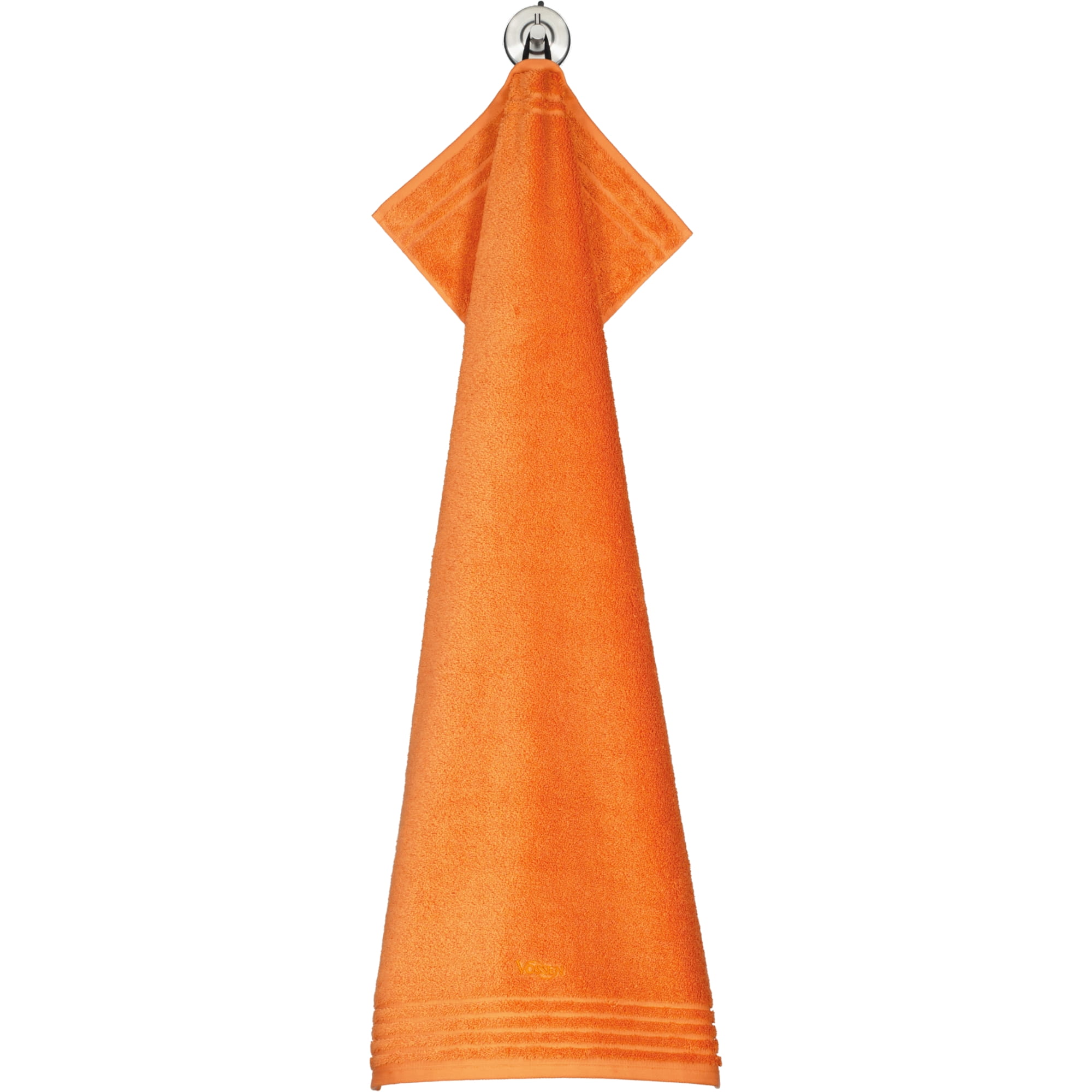 Vossen Handtücher Vienna Style Supersoft fiesta - 2600 - Handtuch 50x100 cm